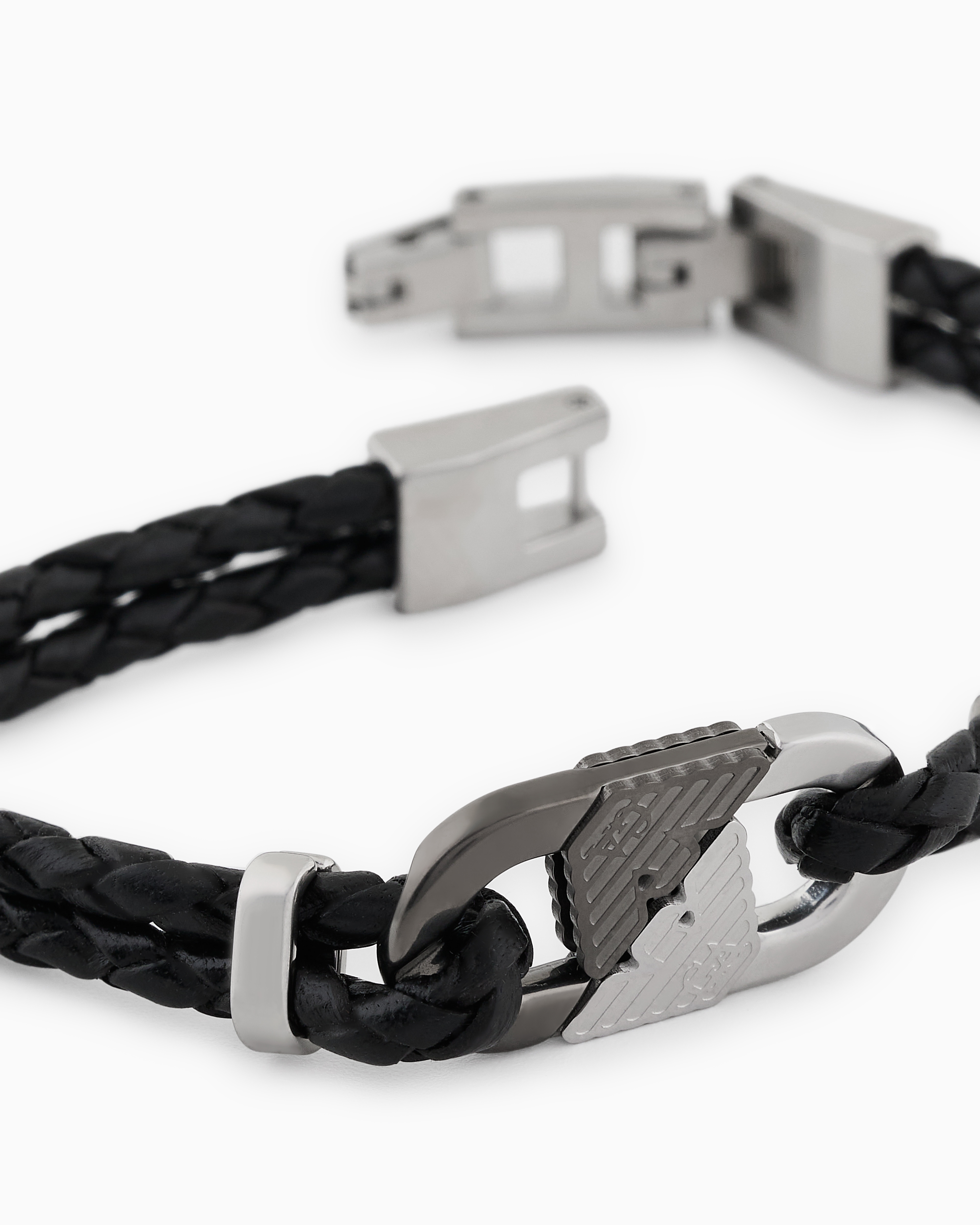 Emporio Armani Bracelets In Multicoloured