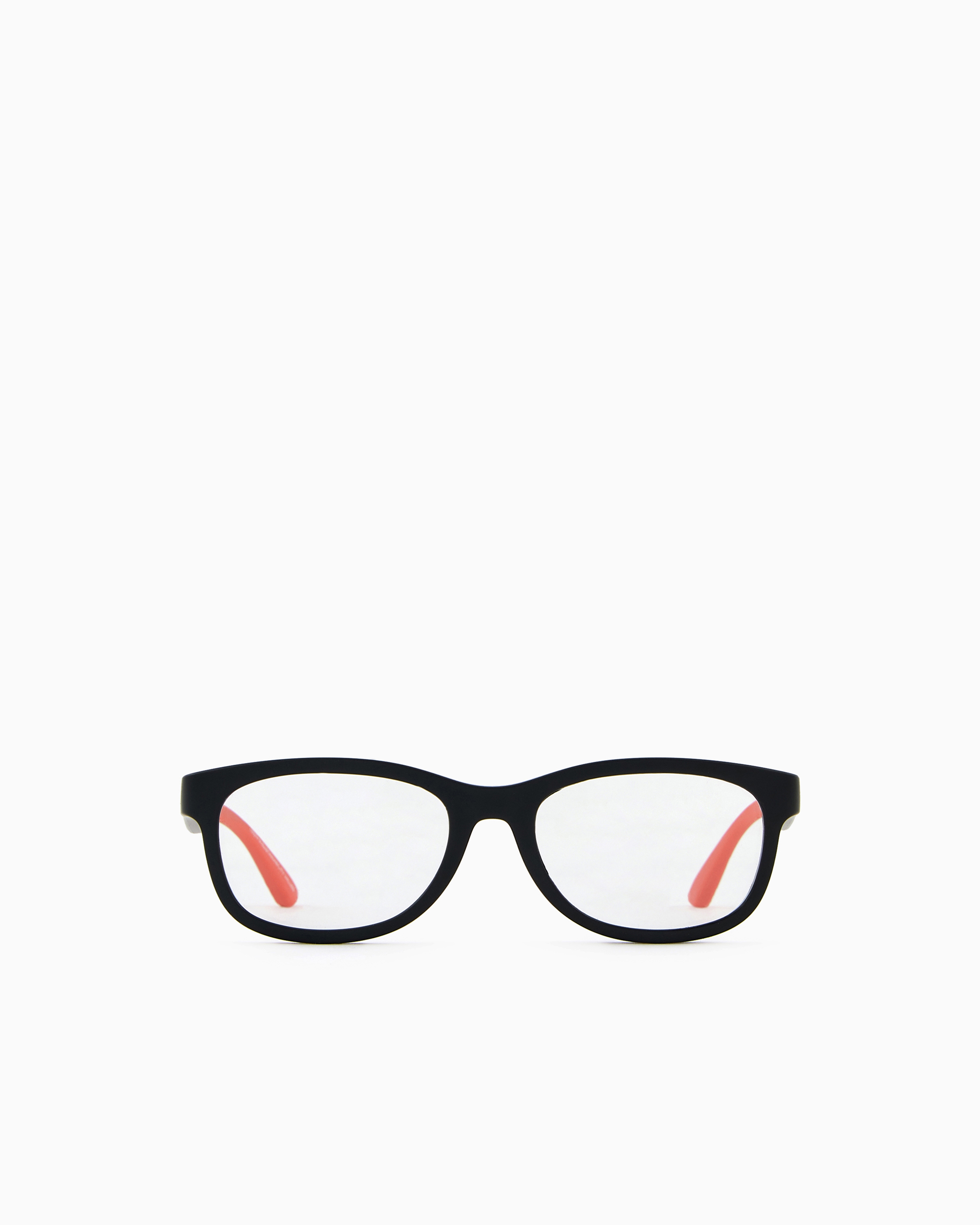 Emporio Armani - Optical frames, Boy, Size: 49L