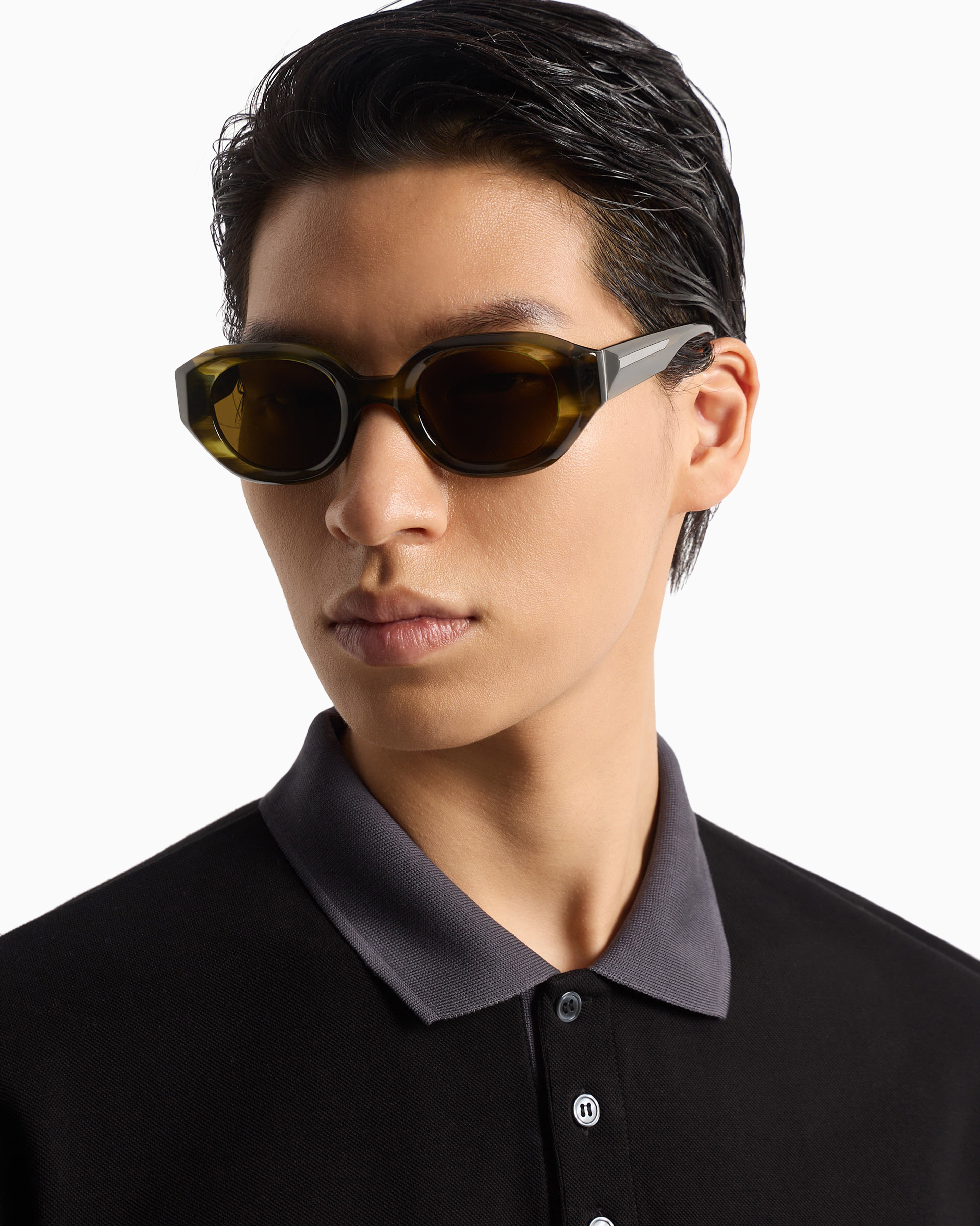 Emporio Armani Sunglasses