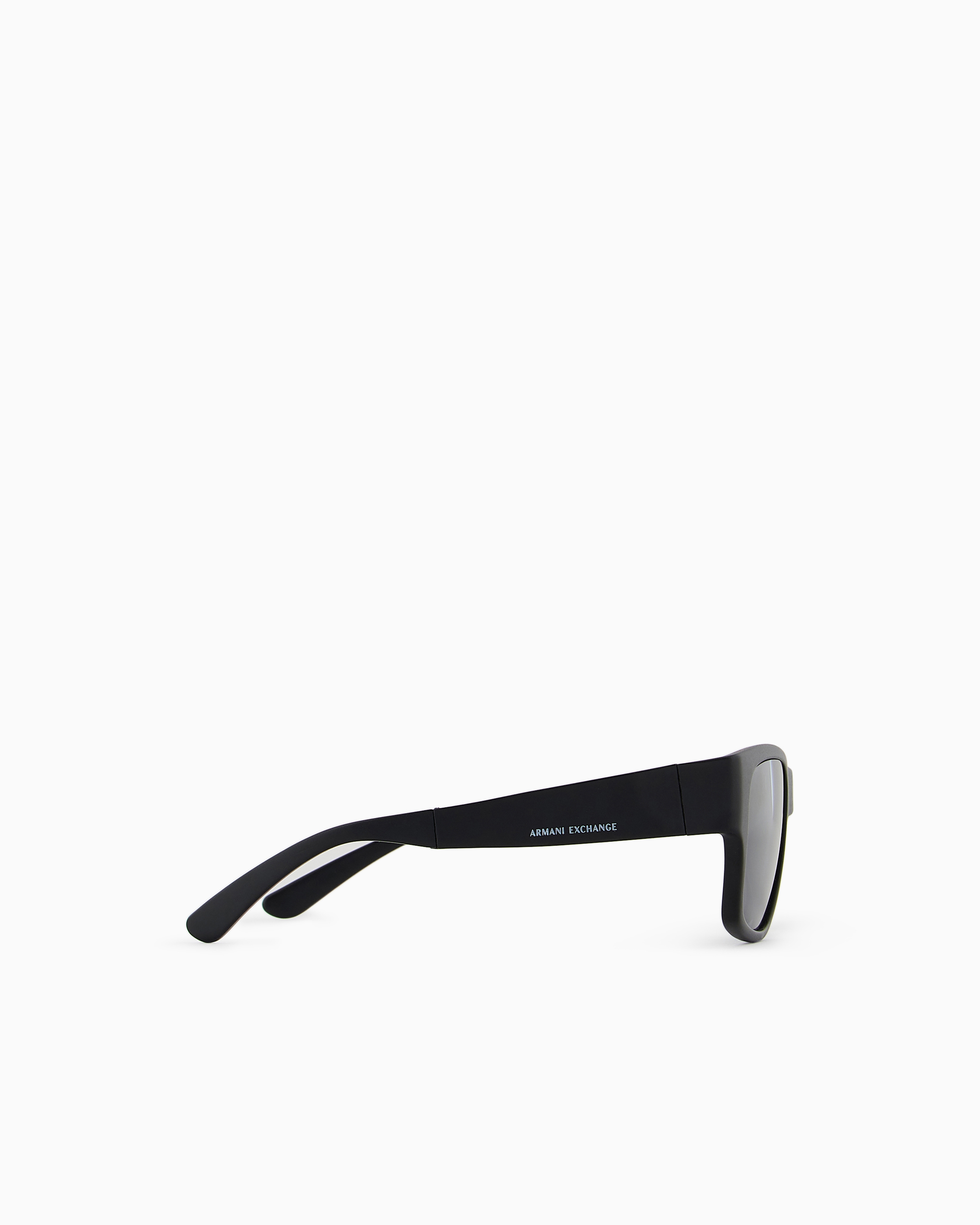 Armani Exchange Sunglasses In Black