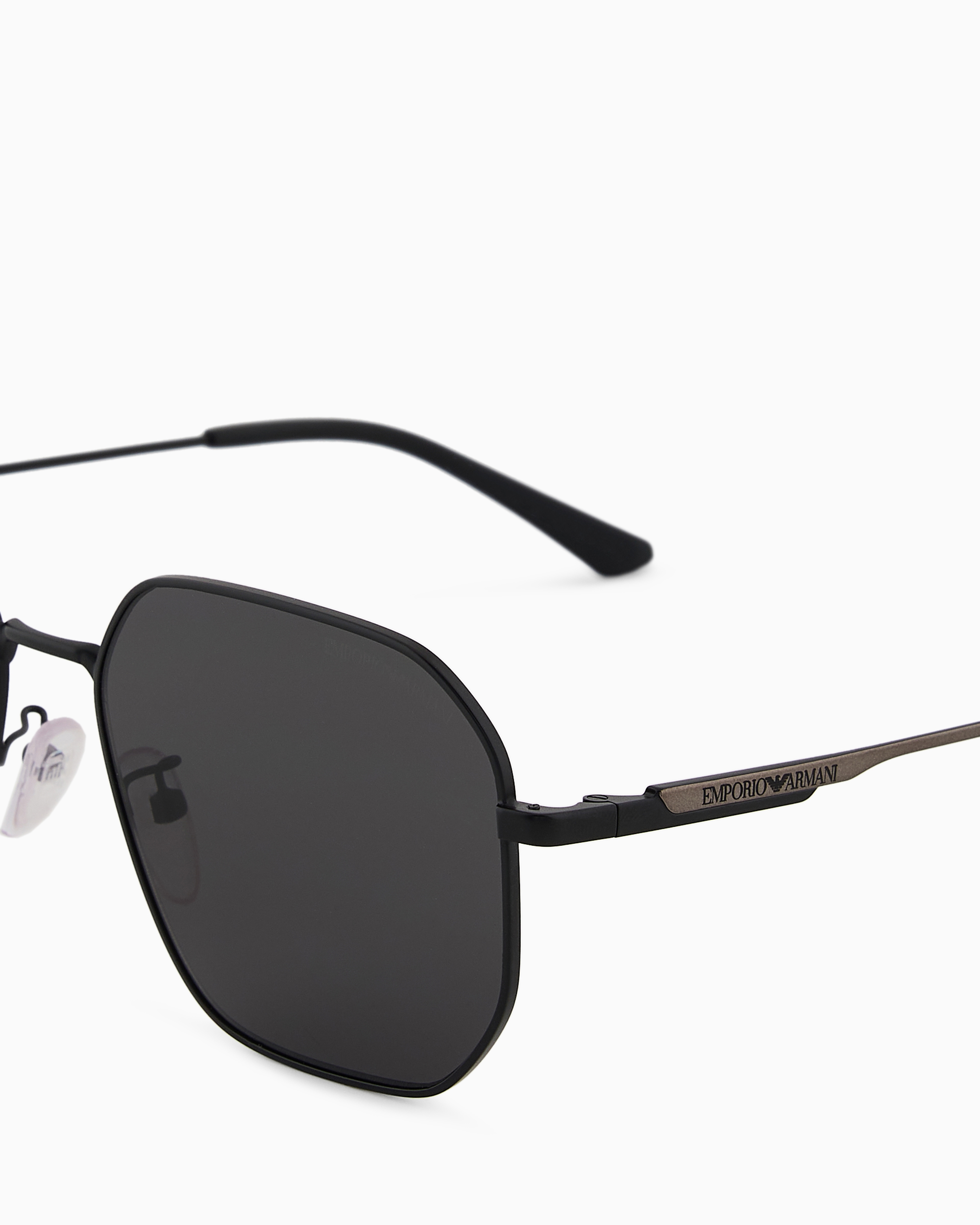 サングラス　EMPORIO ARMANI 097 1124 47▫︎23 135 楽天市場】【EMPORIO ARMANI】エンポリオ アルマーニ 偏光