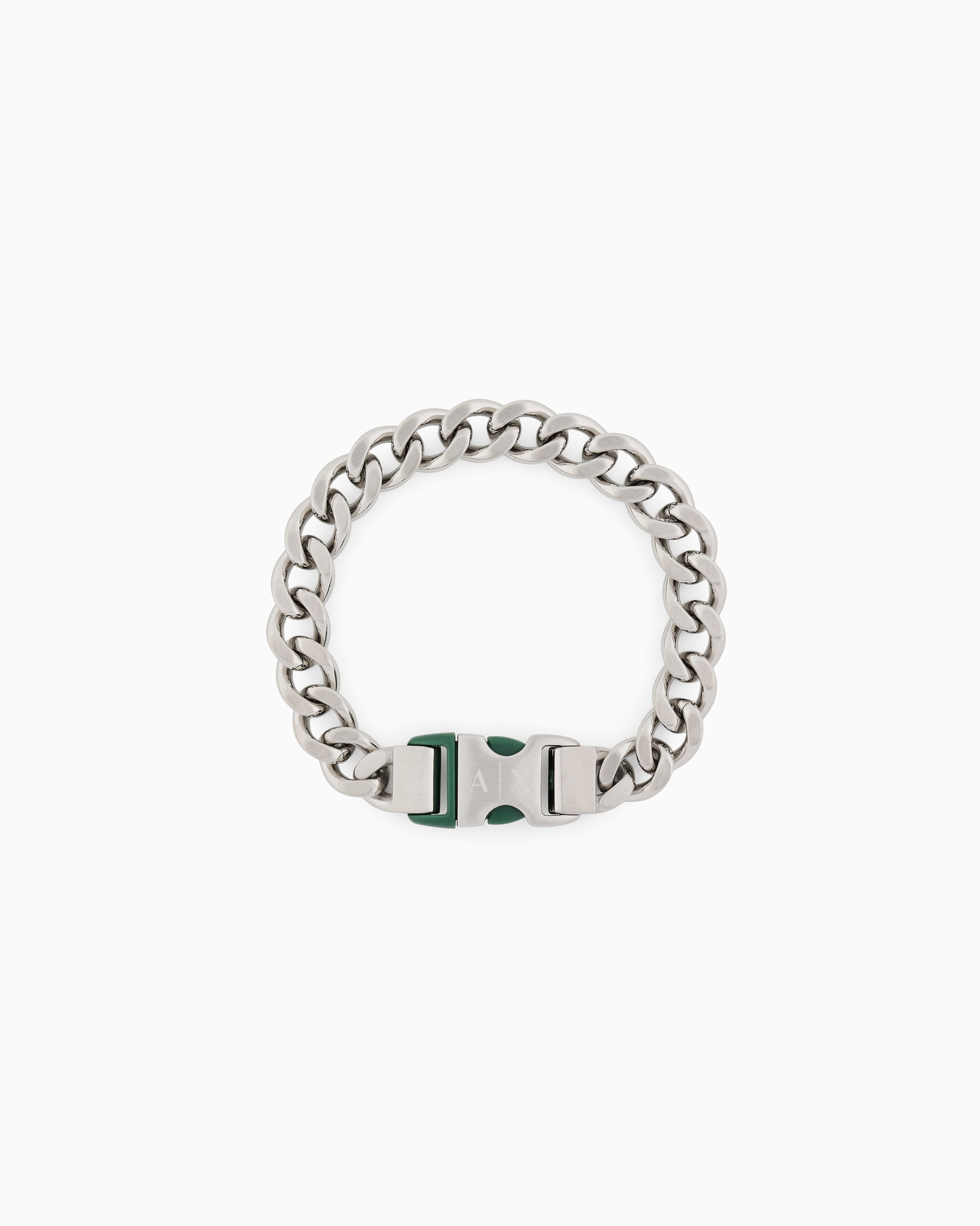 Armani Exchange Bracelets In Multicoloured