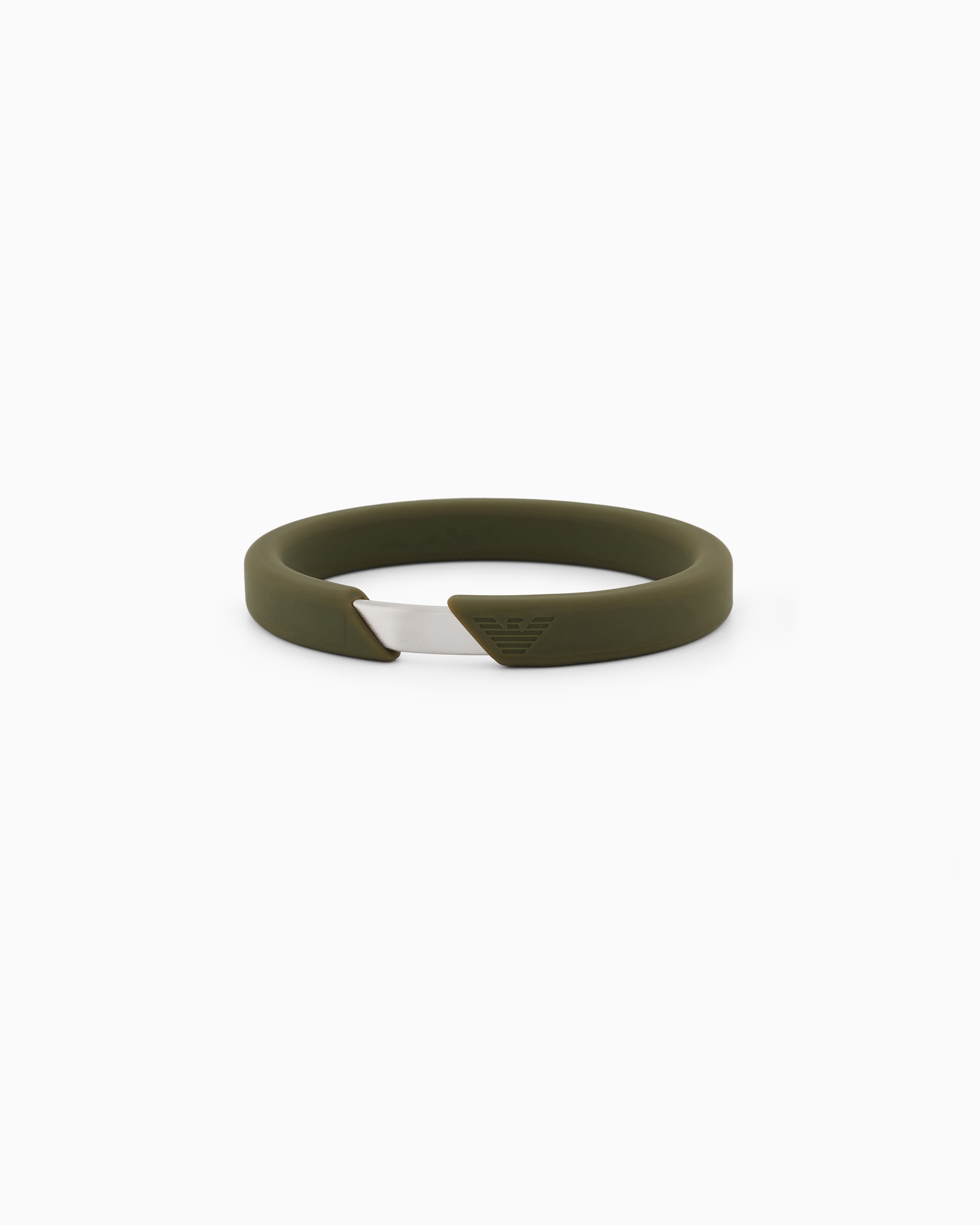 Emporio Armani Bracelets In Multicoloured