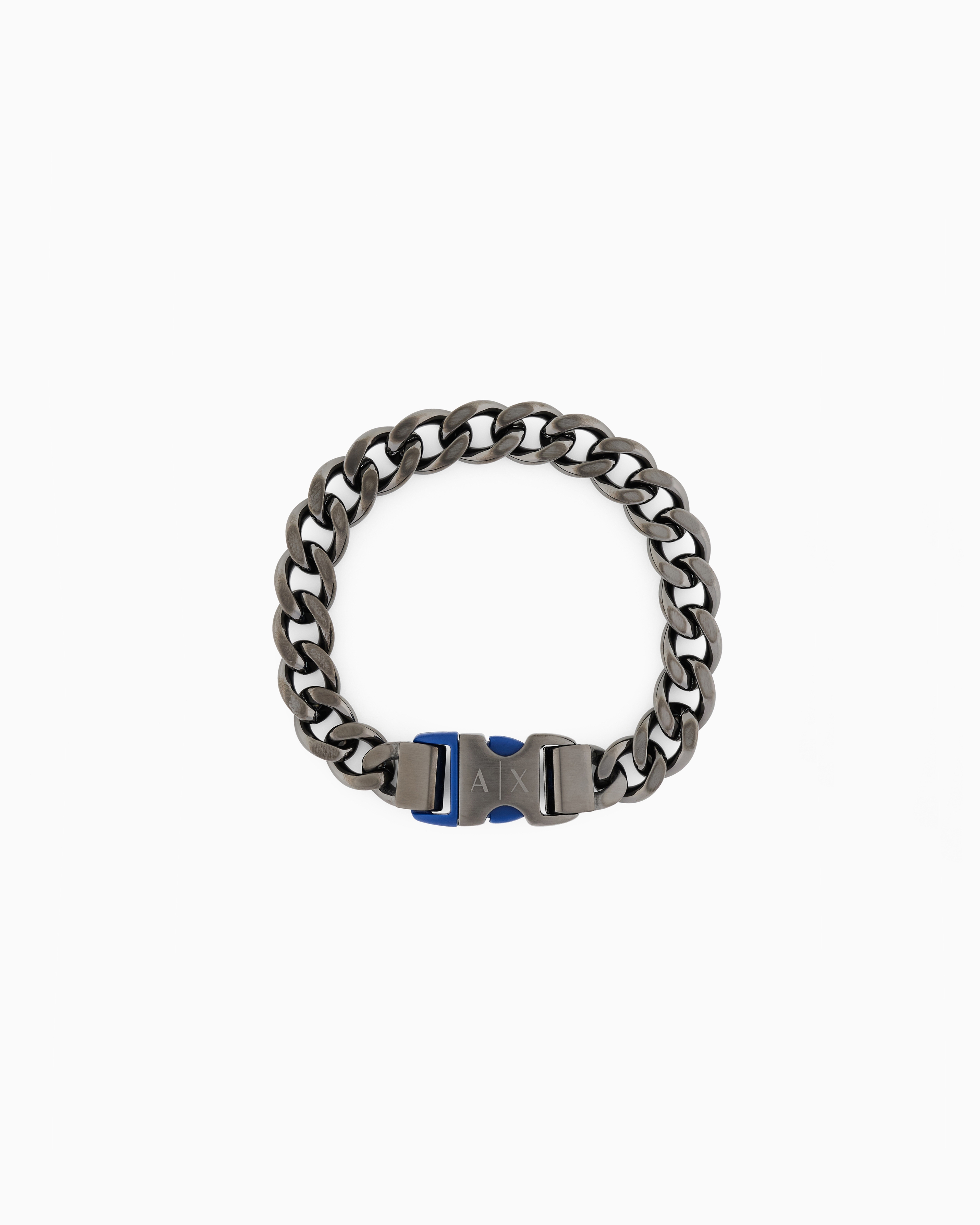 Armani Exchange Bracelets In Multicoloured