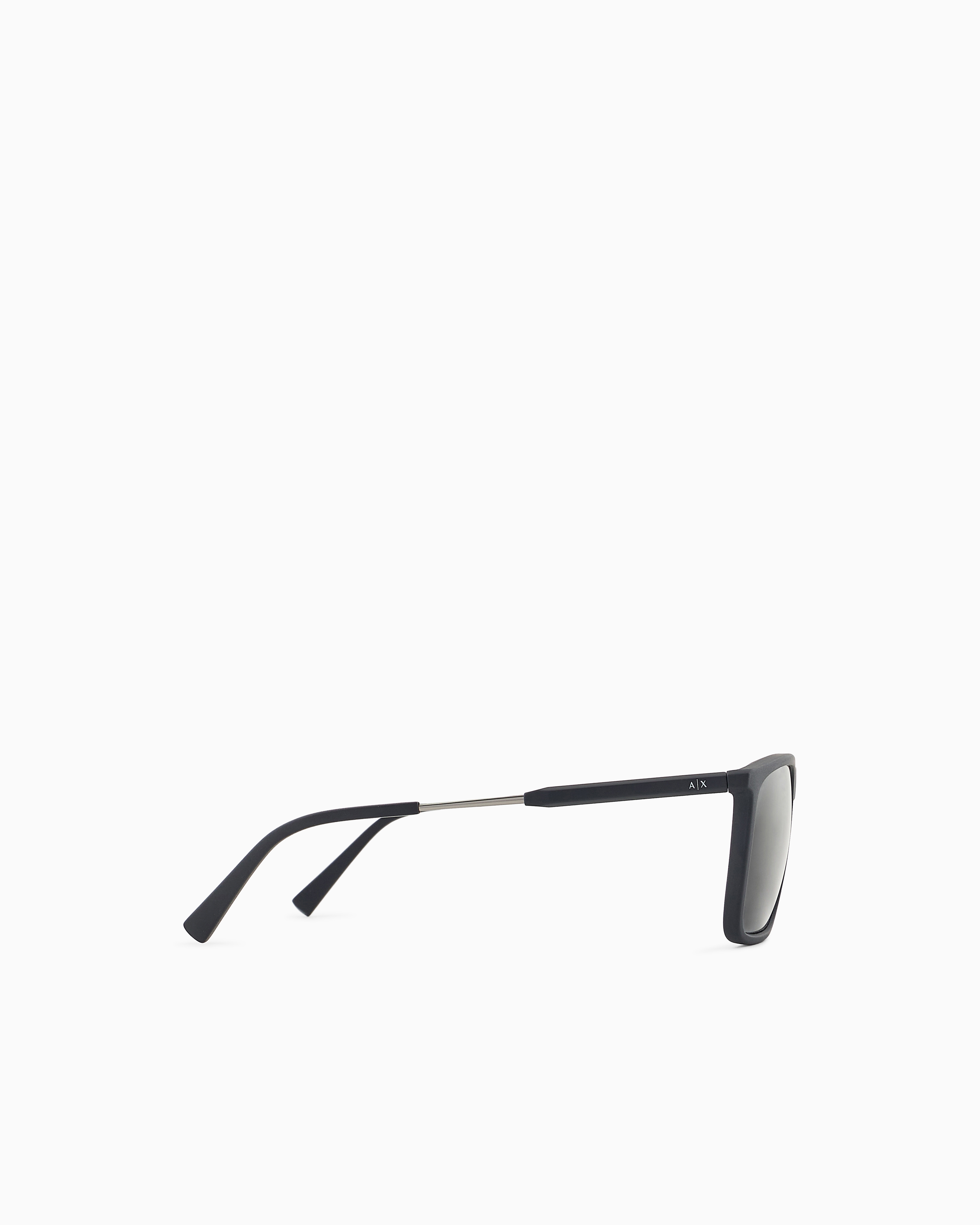 Armani Exchange Sunglasses In Blue