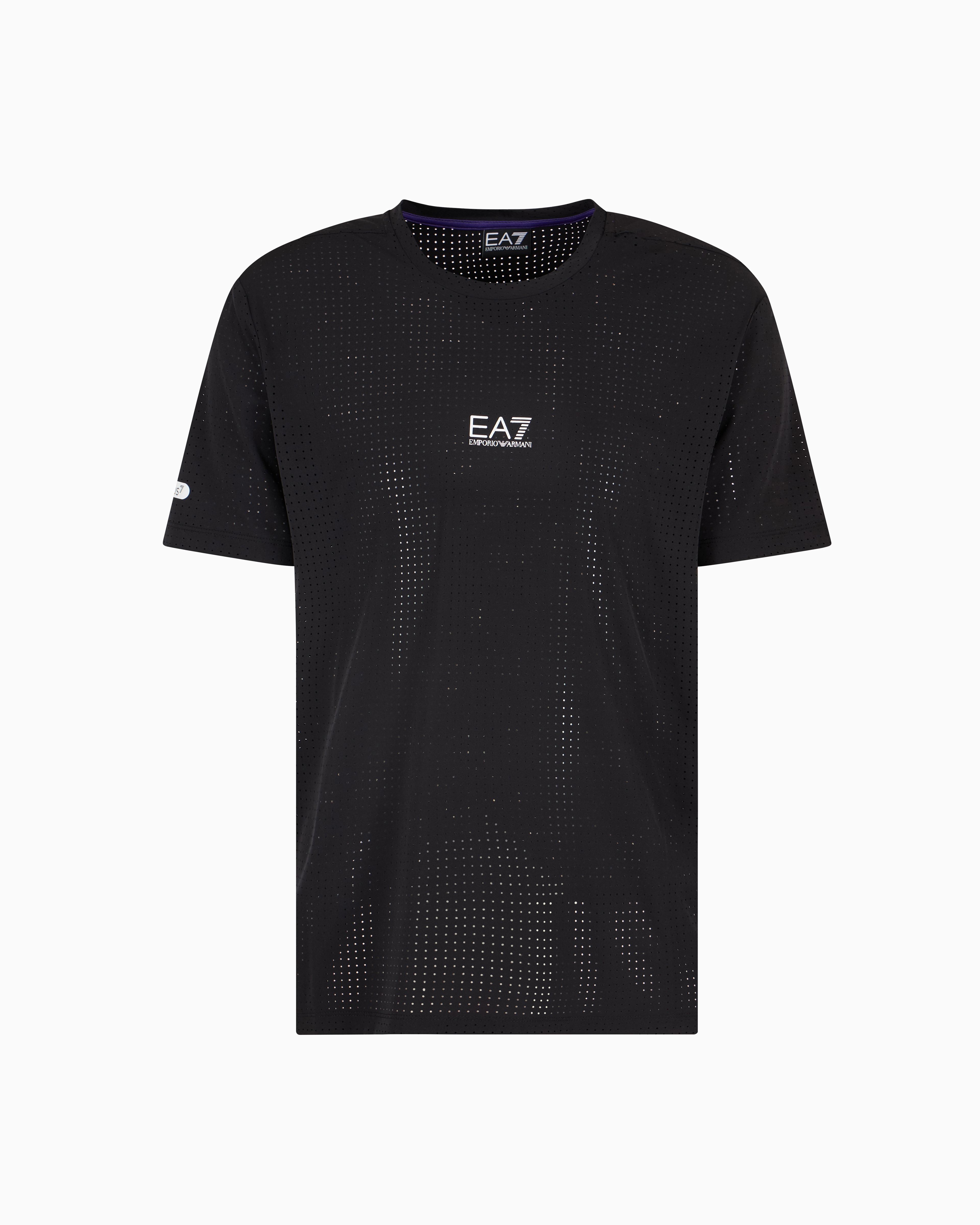 EA7 ヴェンタスセブン Tシャツ VENTUS7 7M000044-AF13754-UB102 Emporio Armani EA7 t-shirt men ventus 7 7M000166AF13755UB107