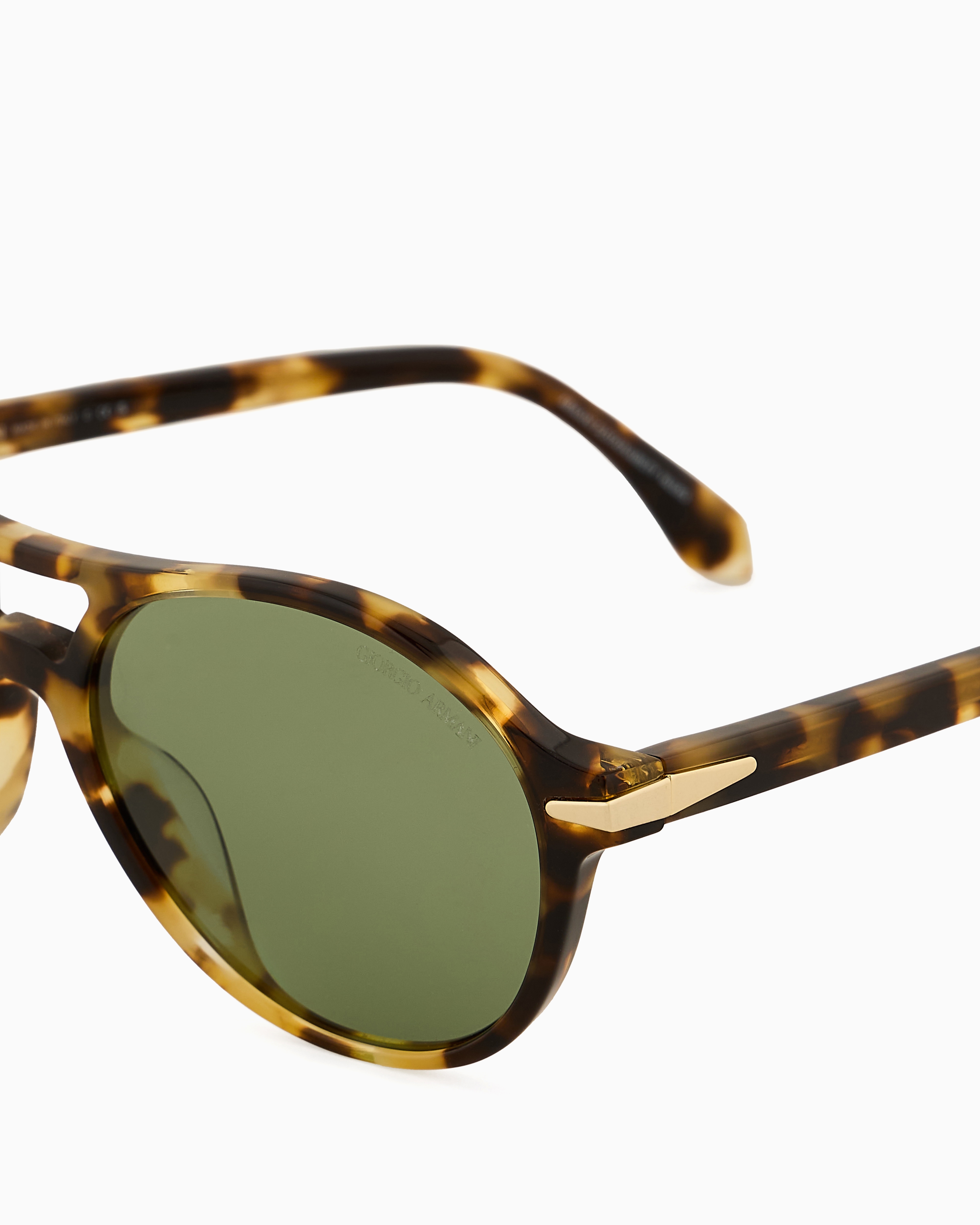 Giorgio Armani Sunglasses