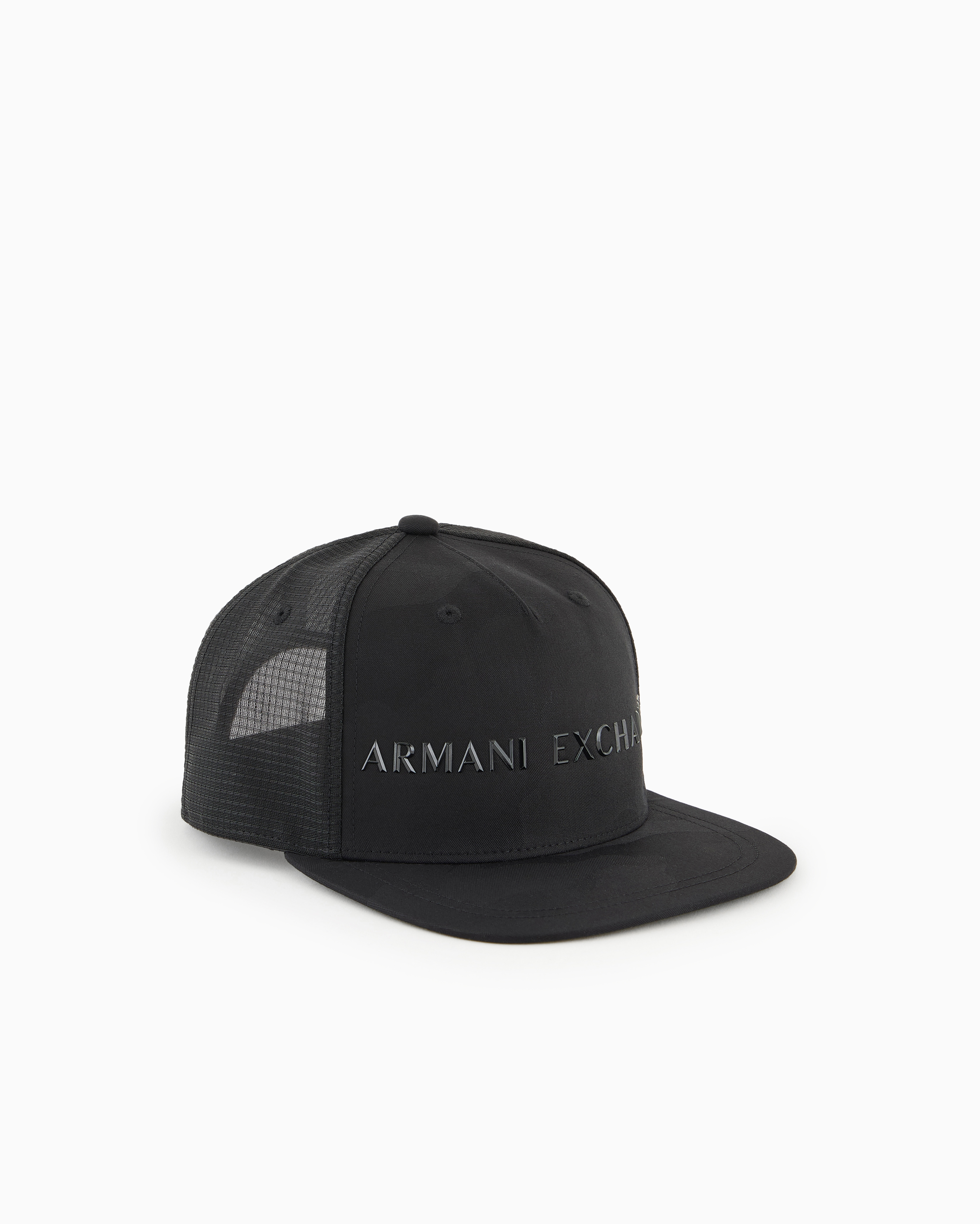 AXロゴ キャップ | Armani Exchange