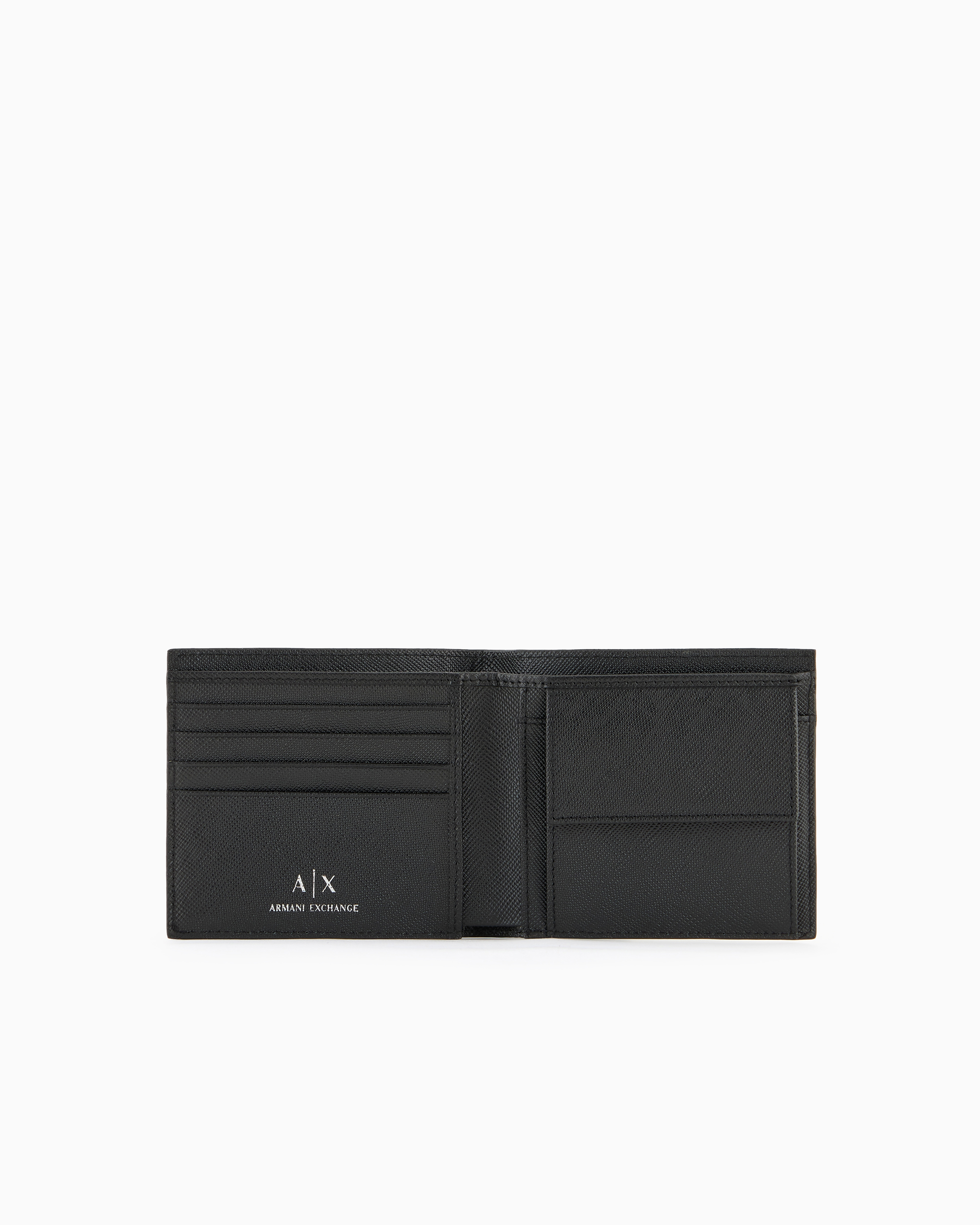 ARMANI EXCHANGE WALLETS