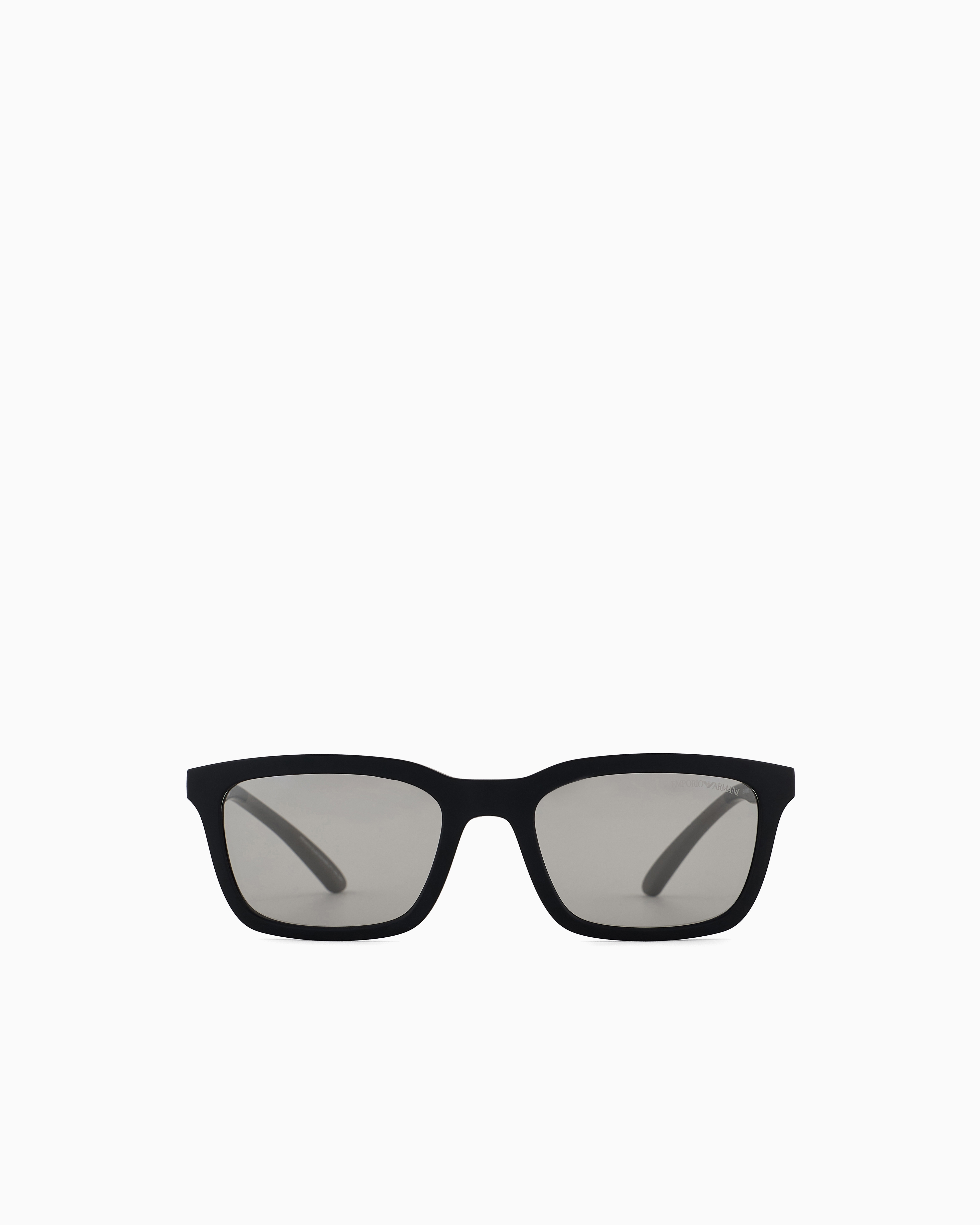 Emporio Armani Sunglasses In Black