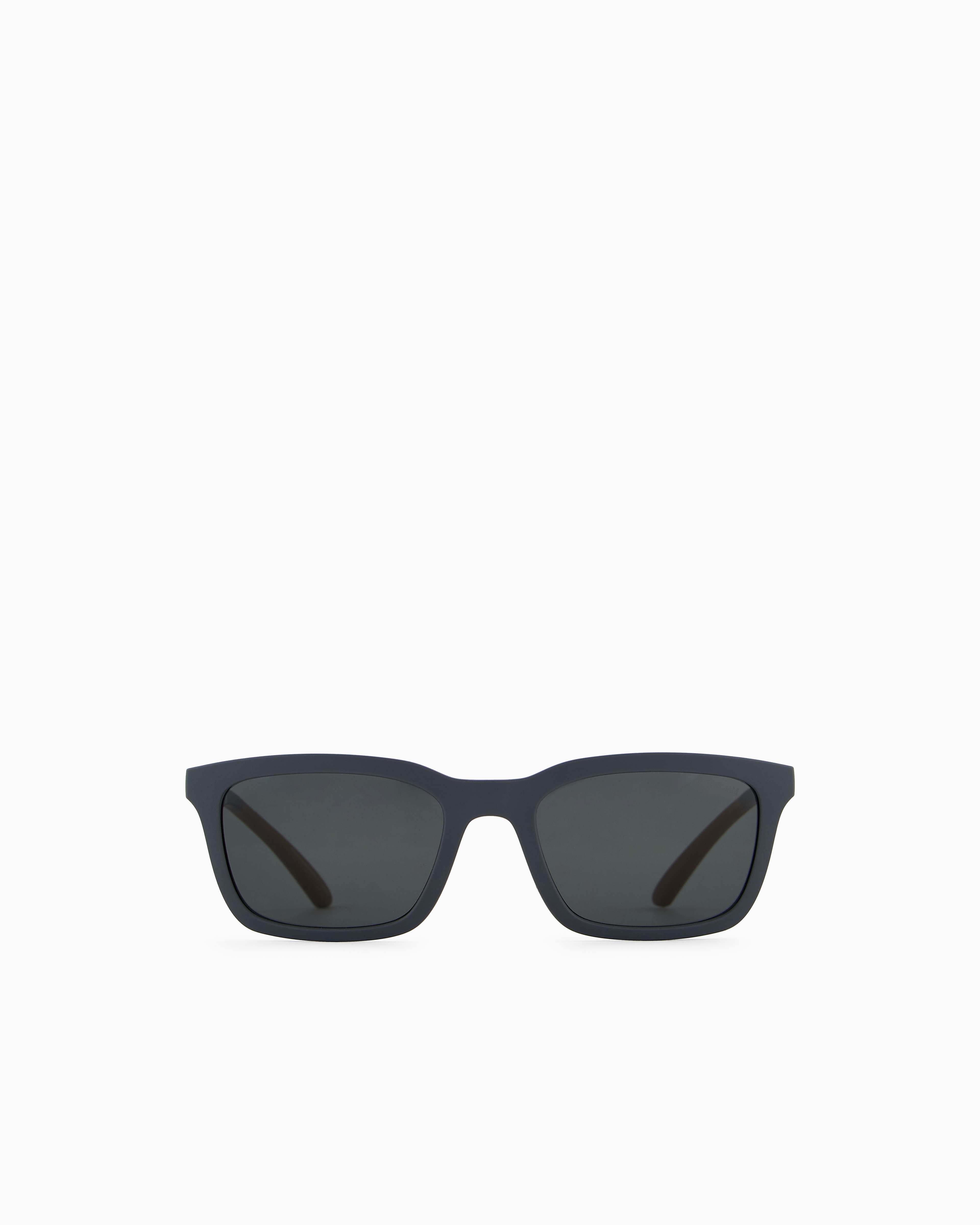 Emporio Armani Sunglasses In Grey