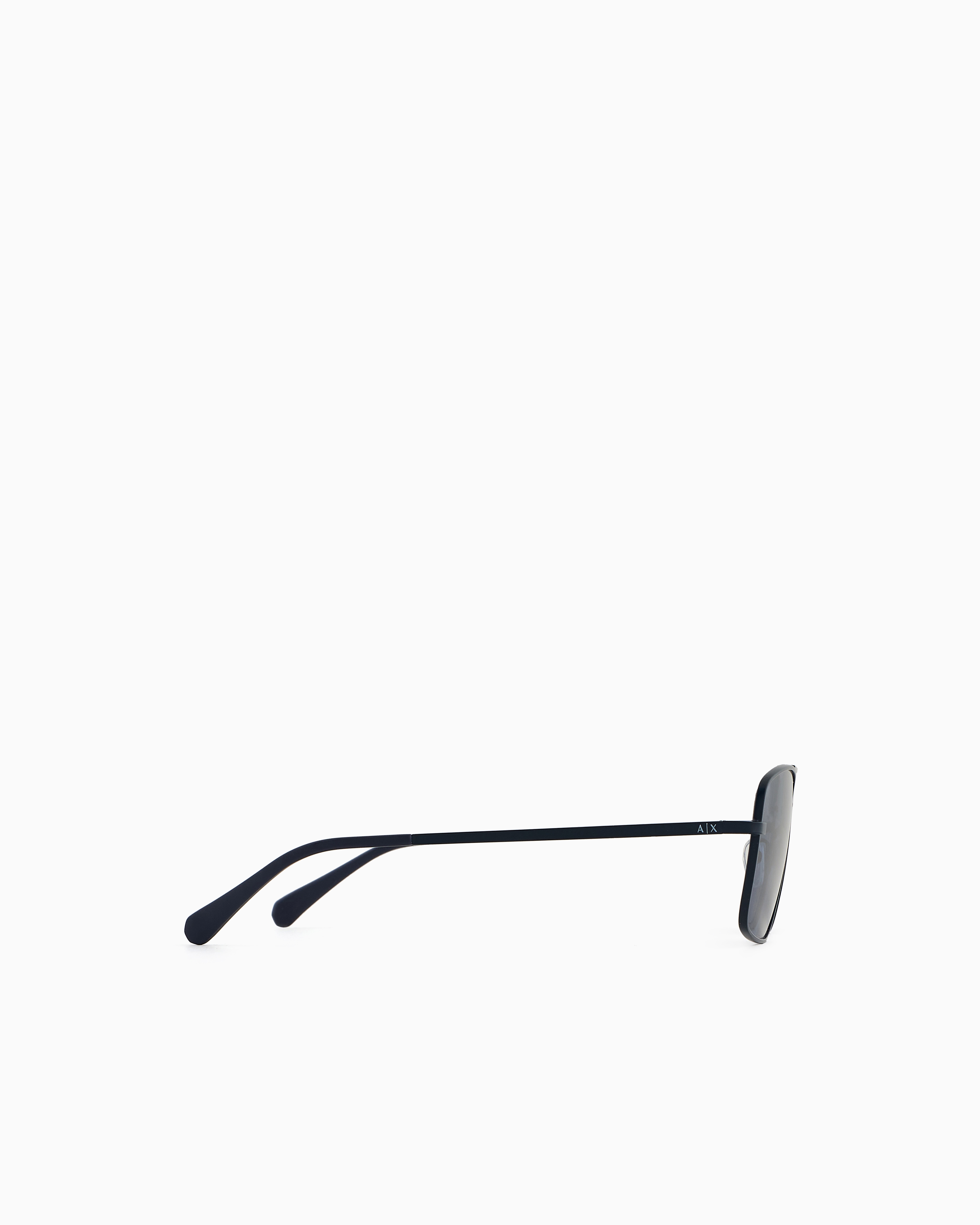 Armani Exchange Sunglasses In Blue