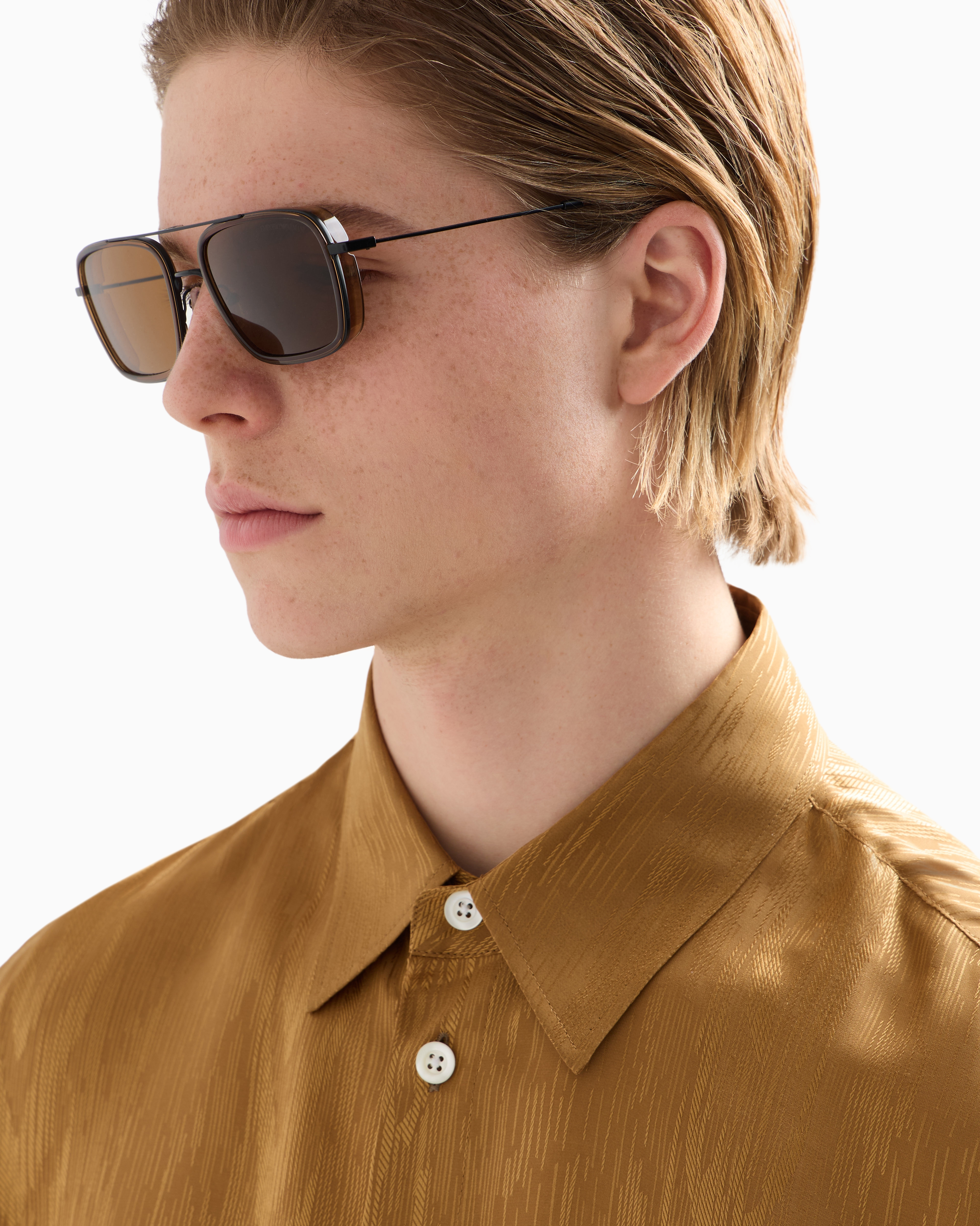 Emporio Armani Sunglasses