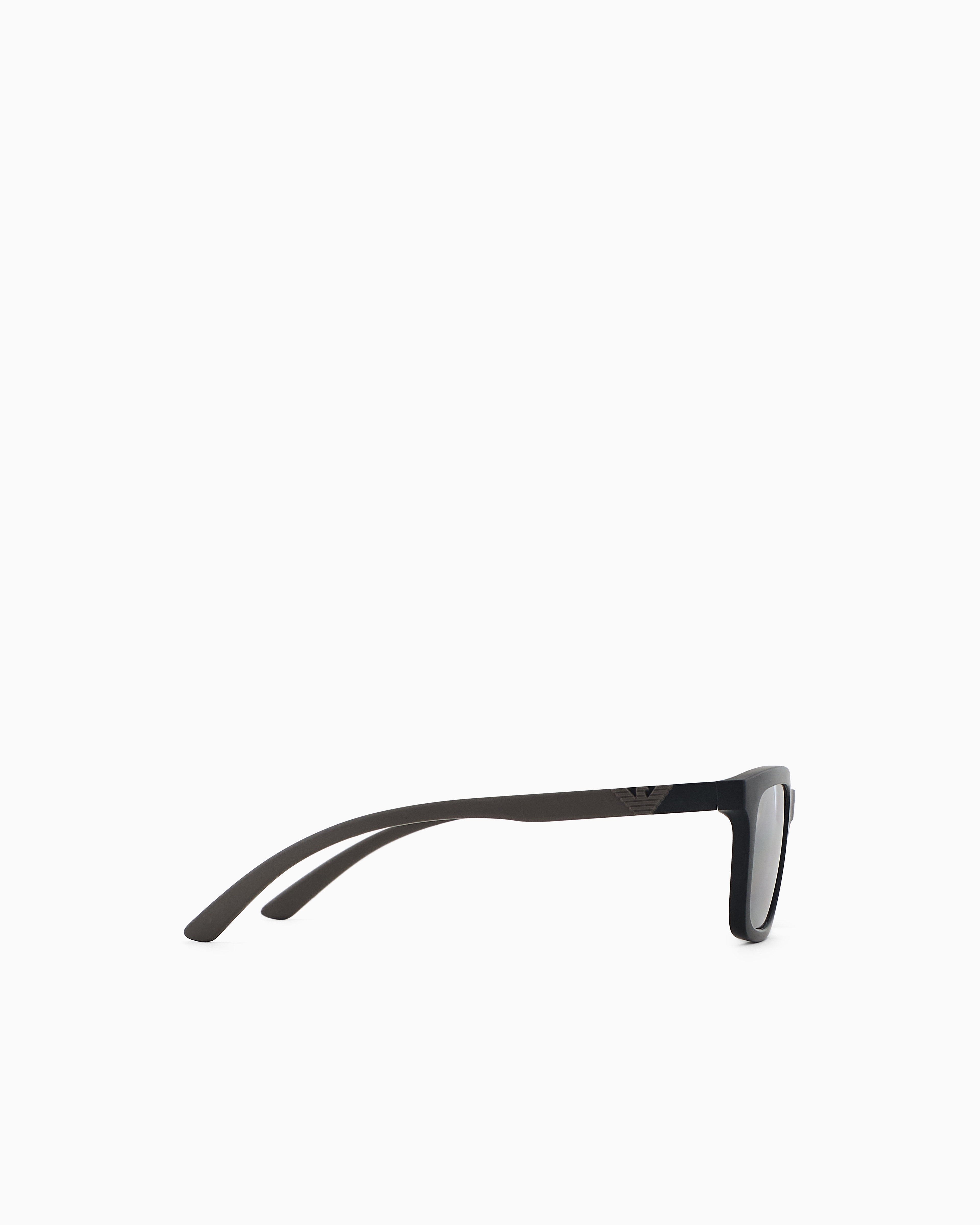 Emporio Armani Sunglasses In Black