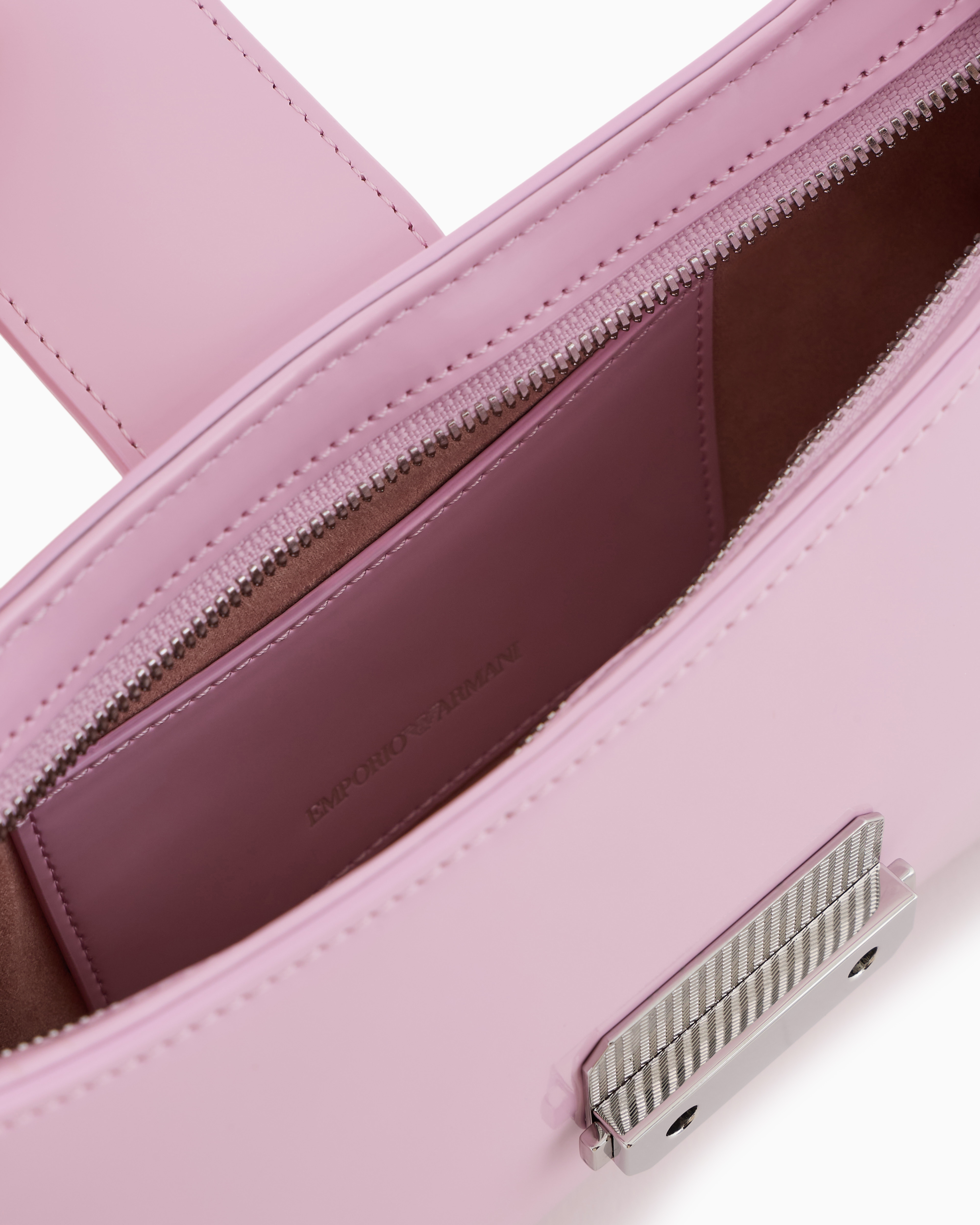 アクセサリーその他 EMPORIO ARMANI Woman Jewel Pink EW001586AF14894 UA244 EMPORIO ARMANI MINI BAG MYEA Woman Fuxia Brown | Mascheroni
