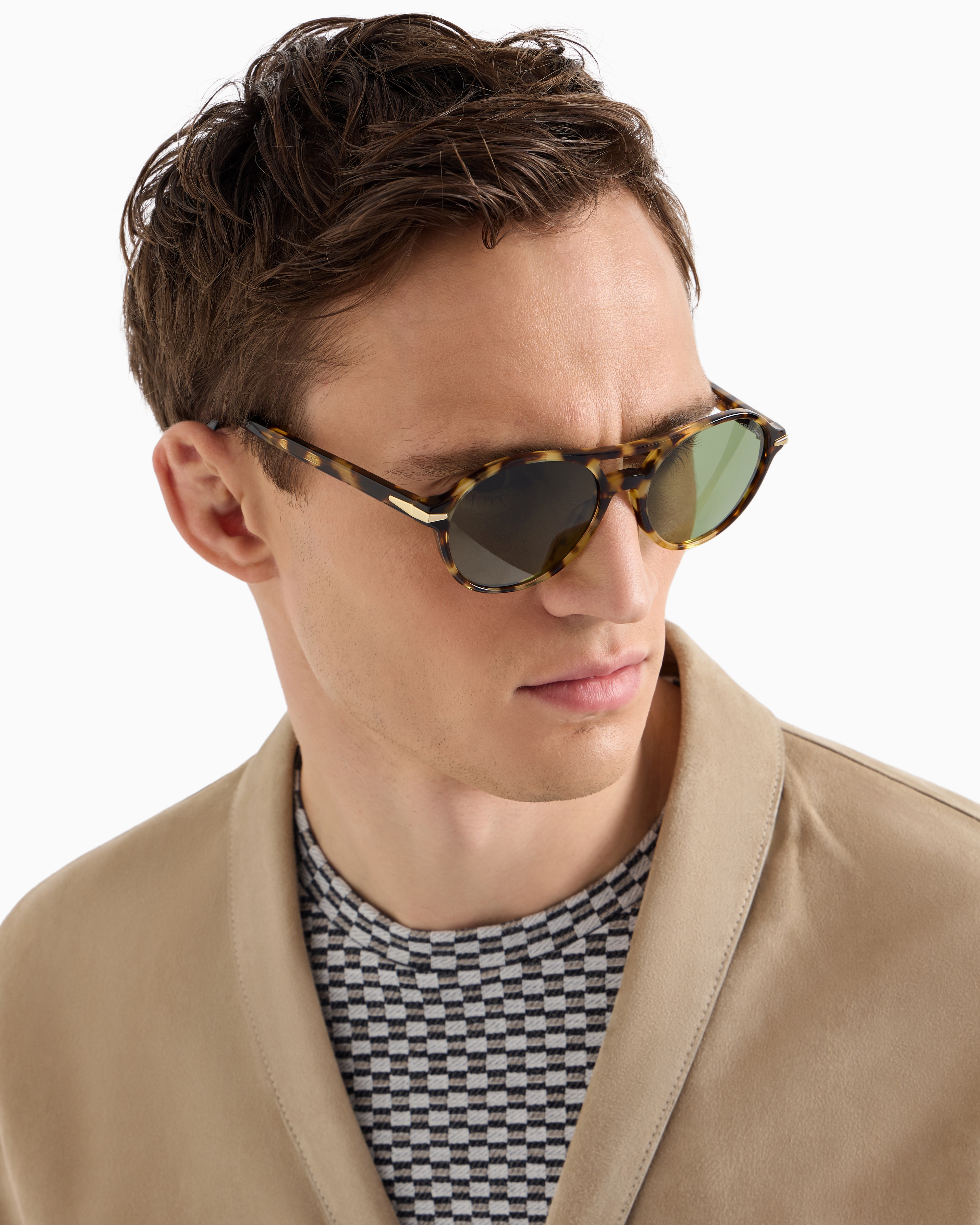 Giorgio Armani Sunglasses