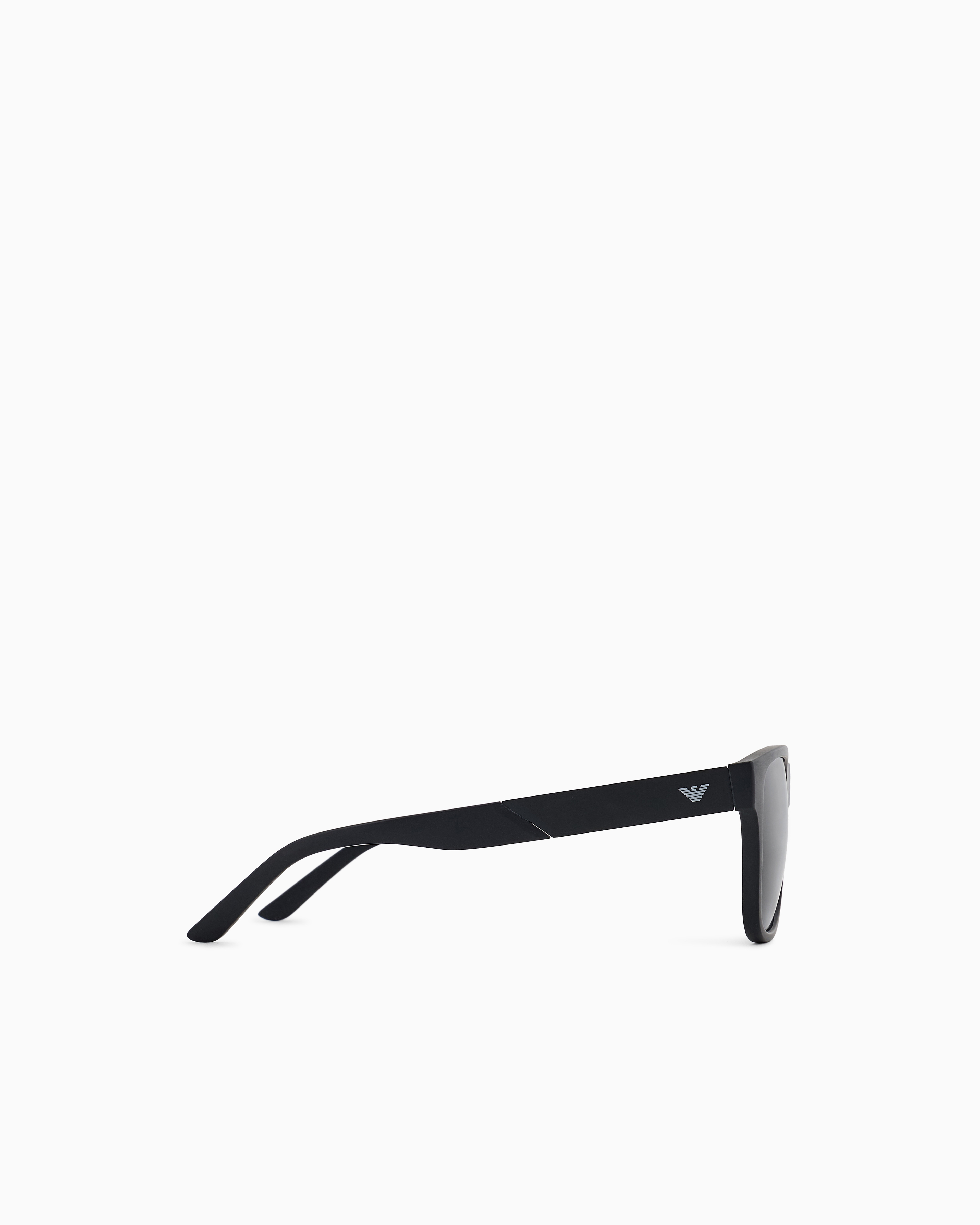Emporio Armani Sunglasses In Black