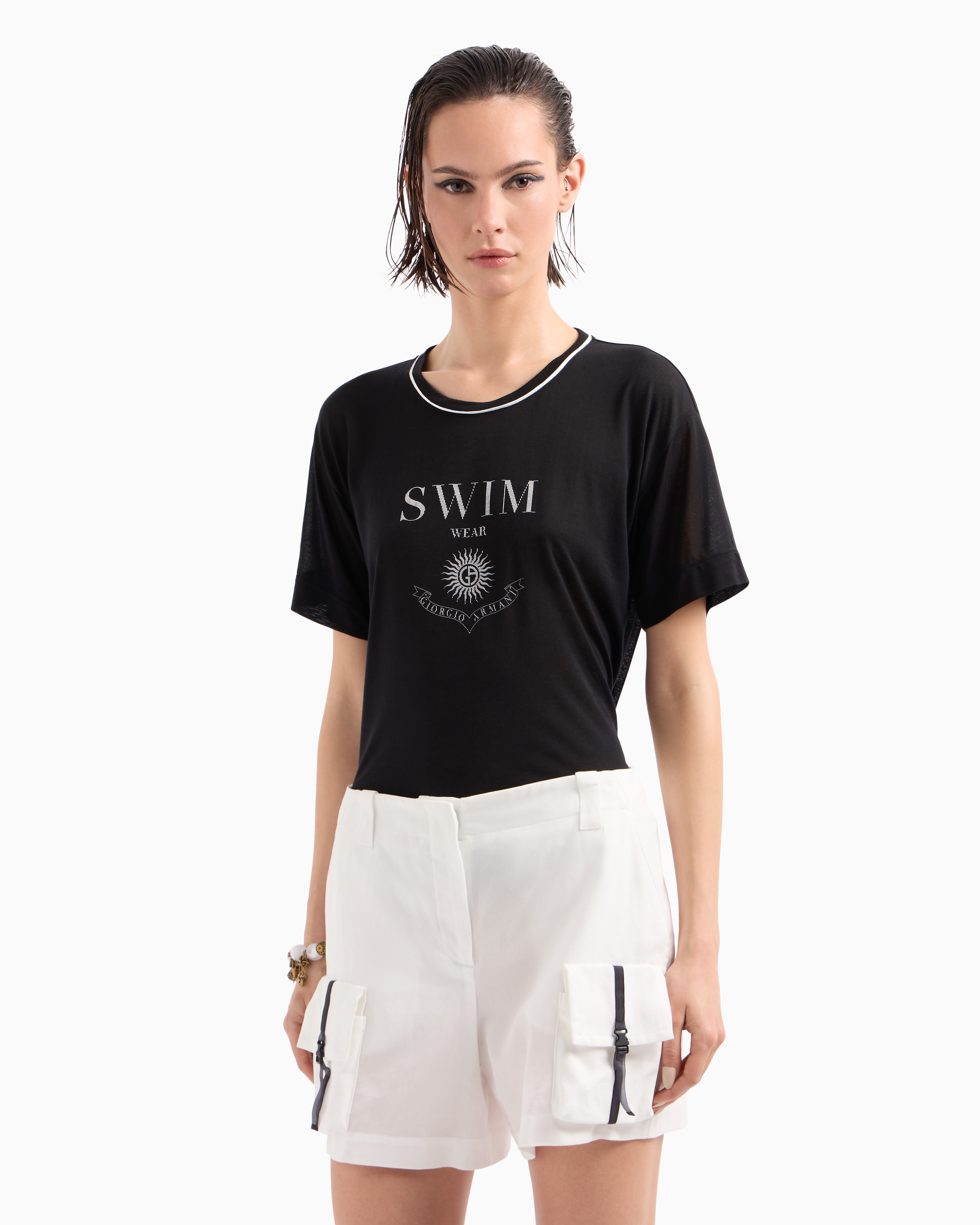Giorgio Armani Shorts