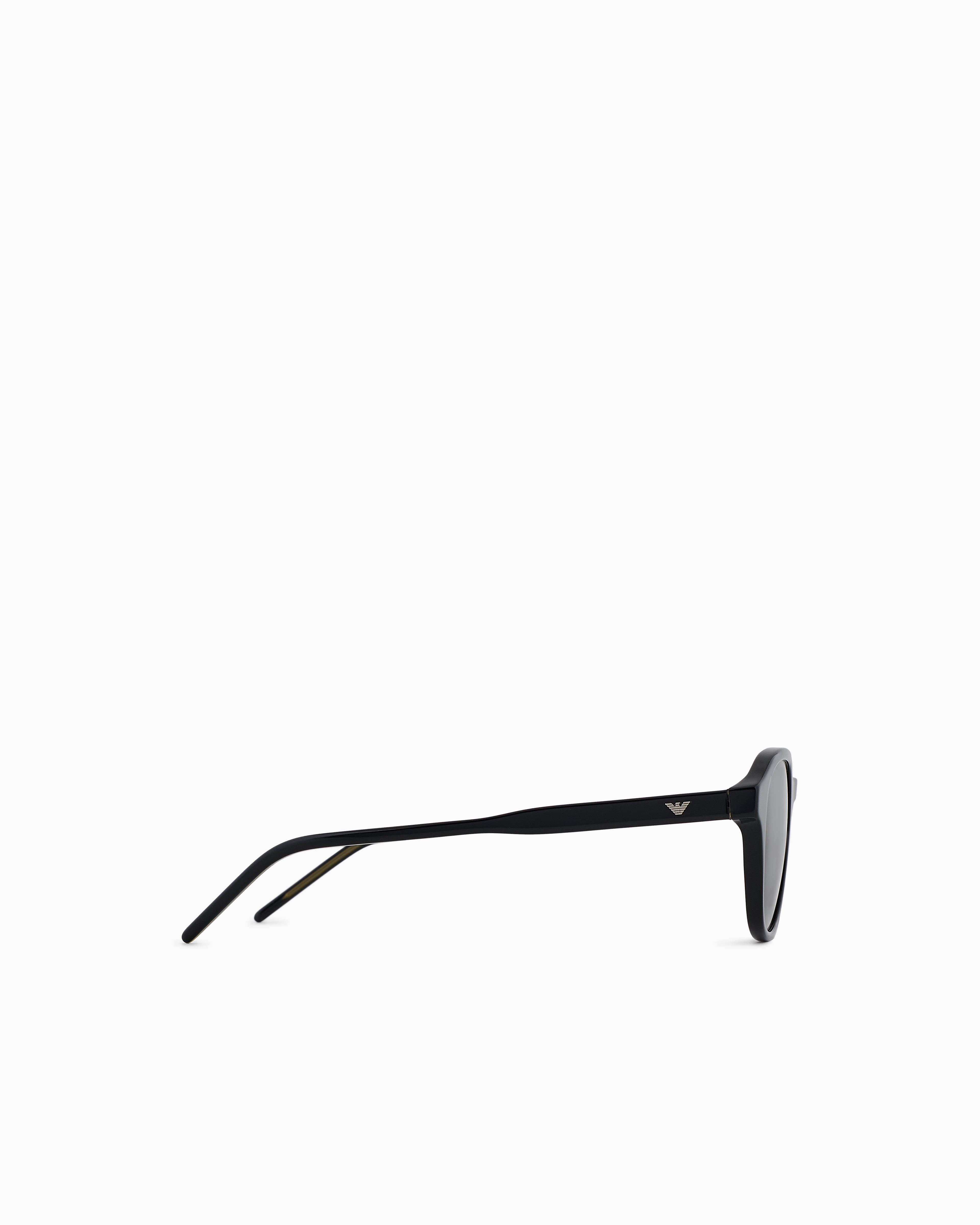 Emporio Armani Sunglasses In Black