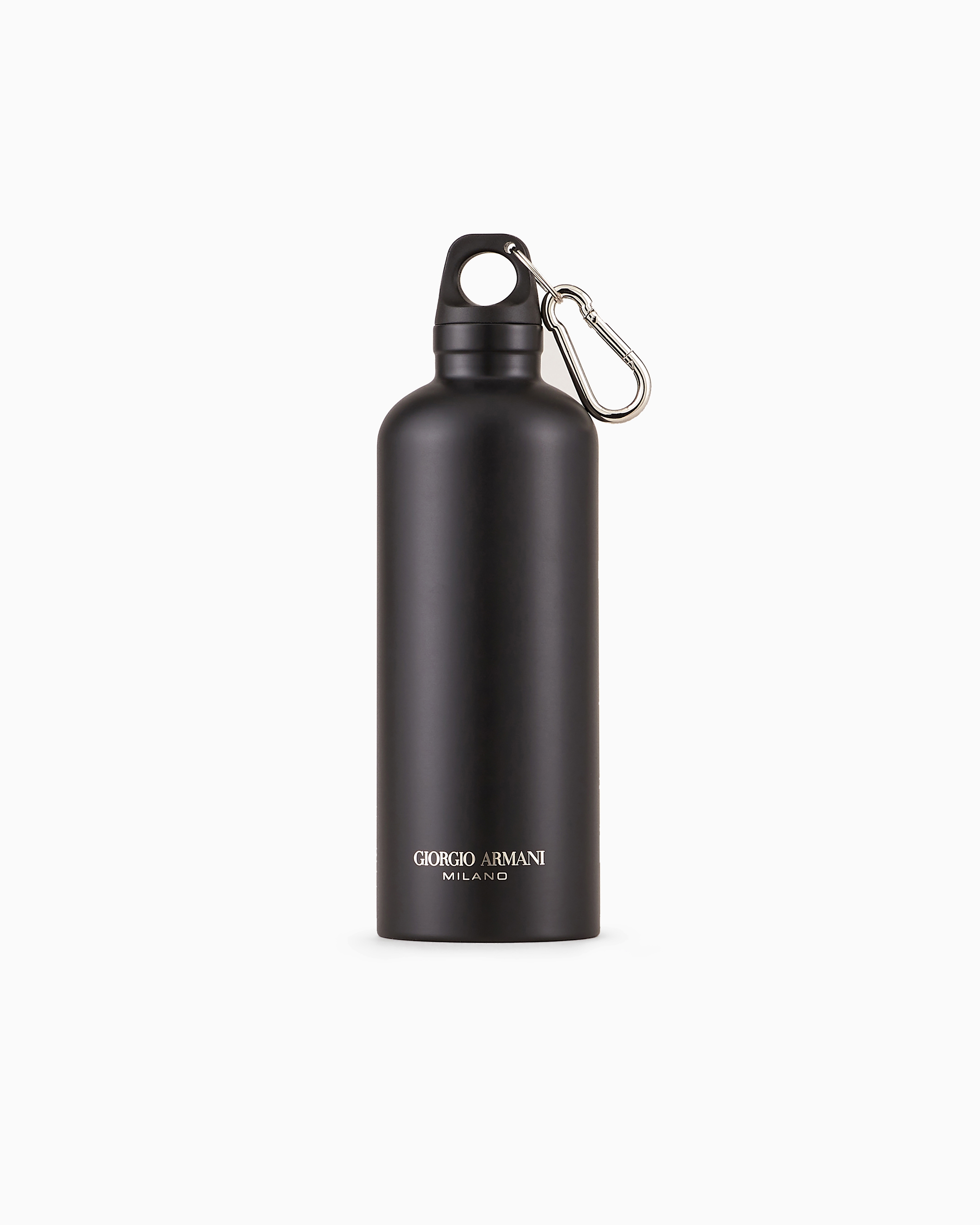 Giorgio Armani Sports Accessories In Black