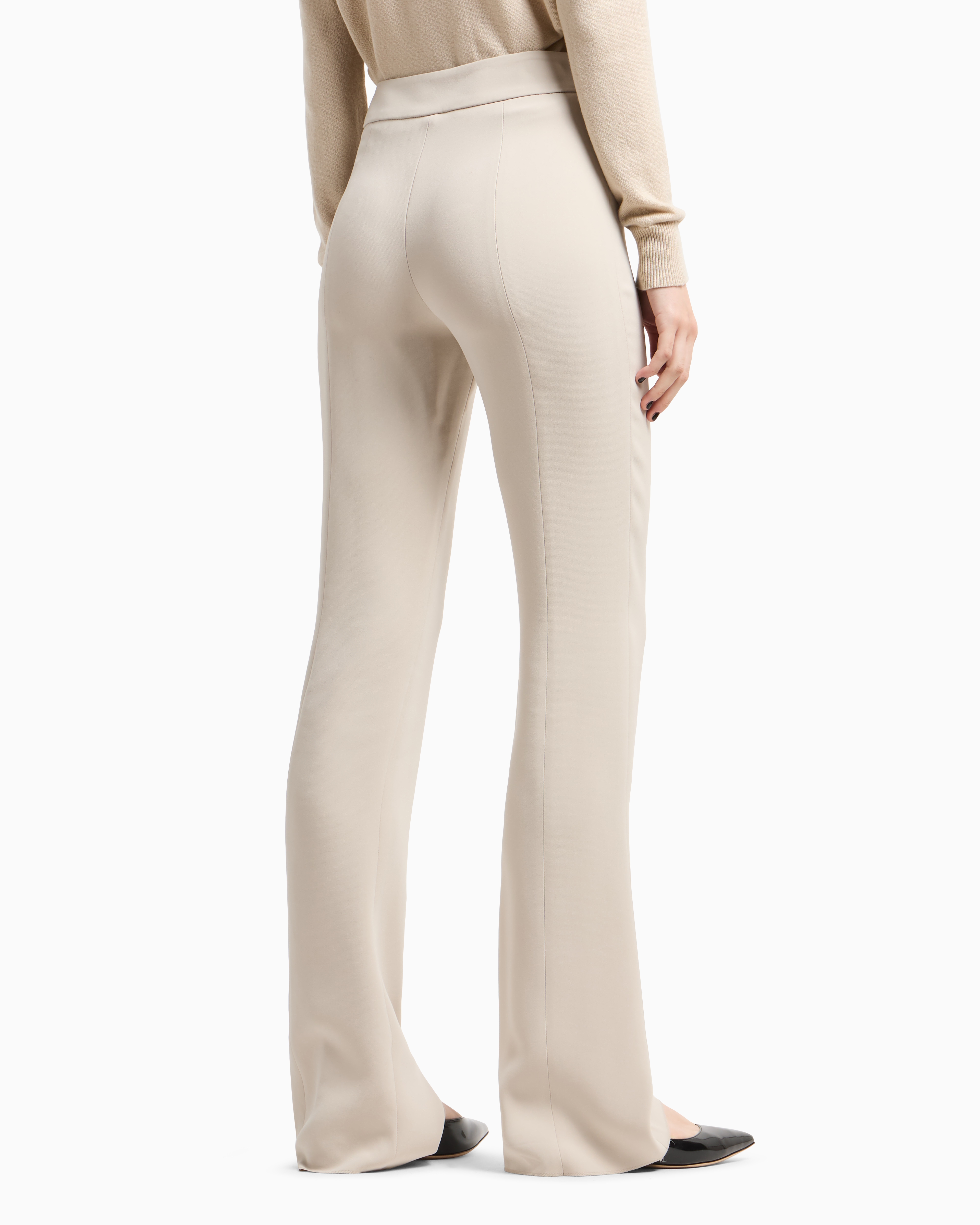 パンツ GIORGIO ARMANI FW25 TROUSER (GW001569 TE16797 MC023) undefined