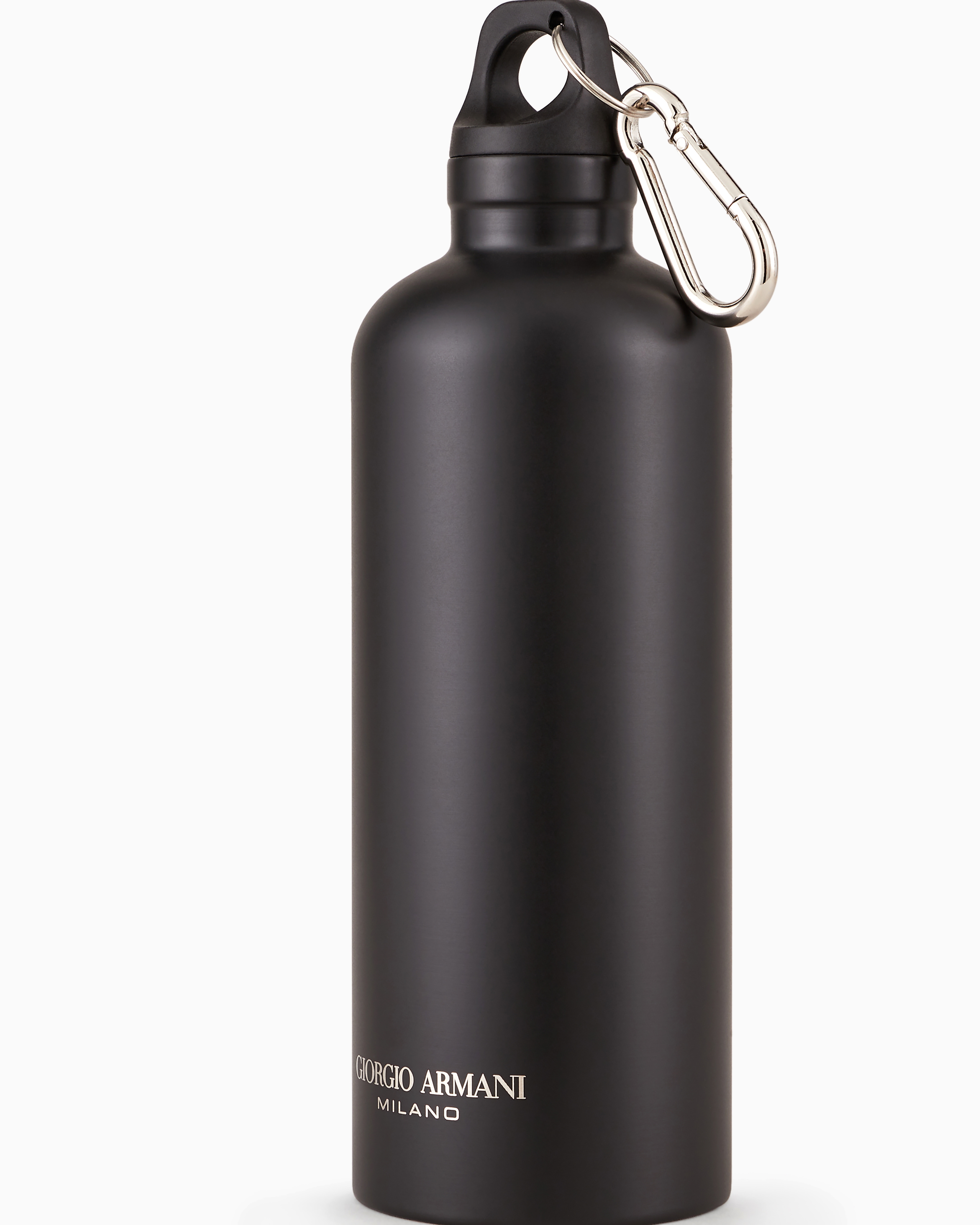 Giorgio Armani Sports Accessories In Black