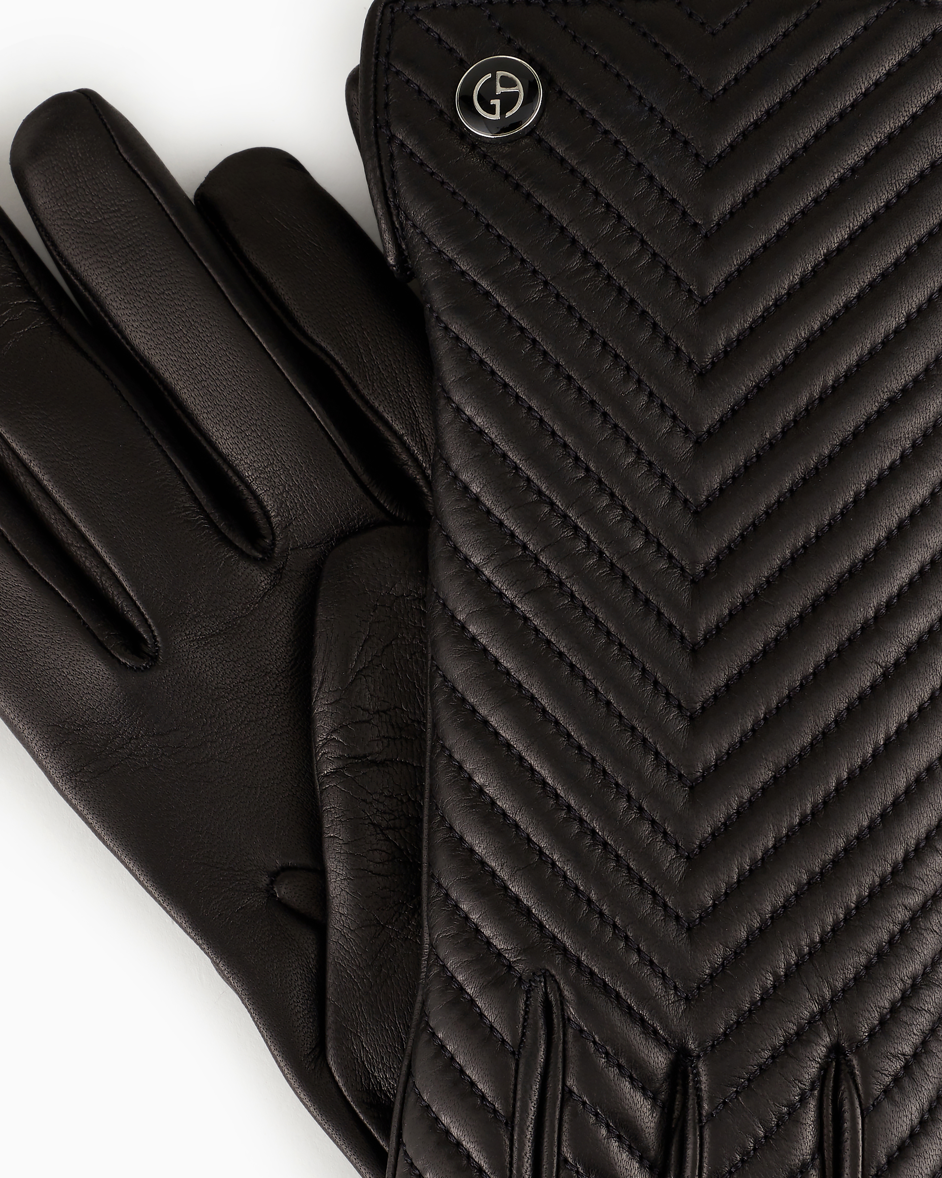 手袋 GIORGIO ARMANI GW001988.AF19183 Gloves Gloves | Giorgio Armani