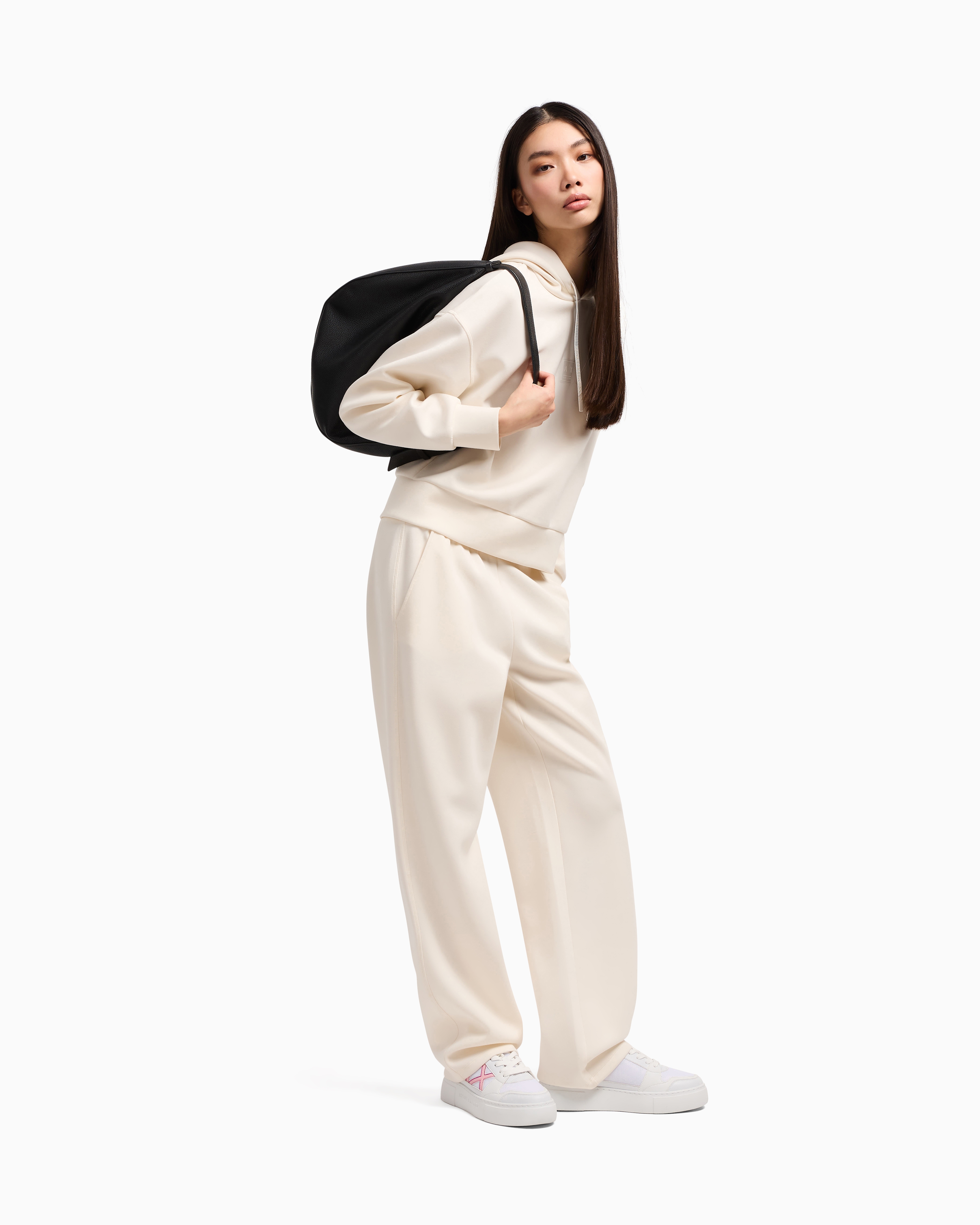 ARMANI EXCHANGE HOODIES