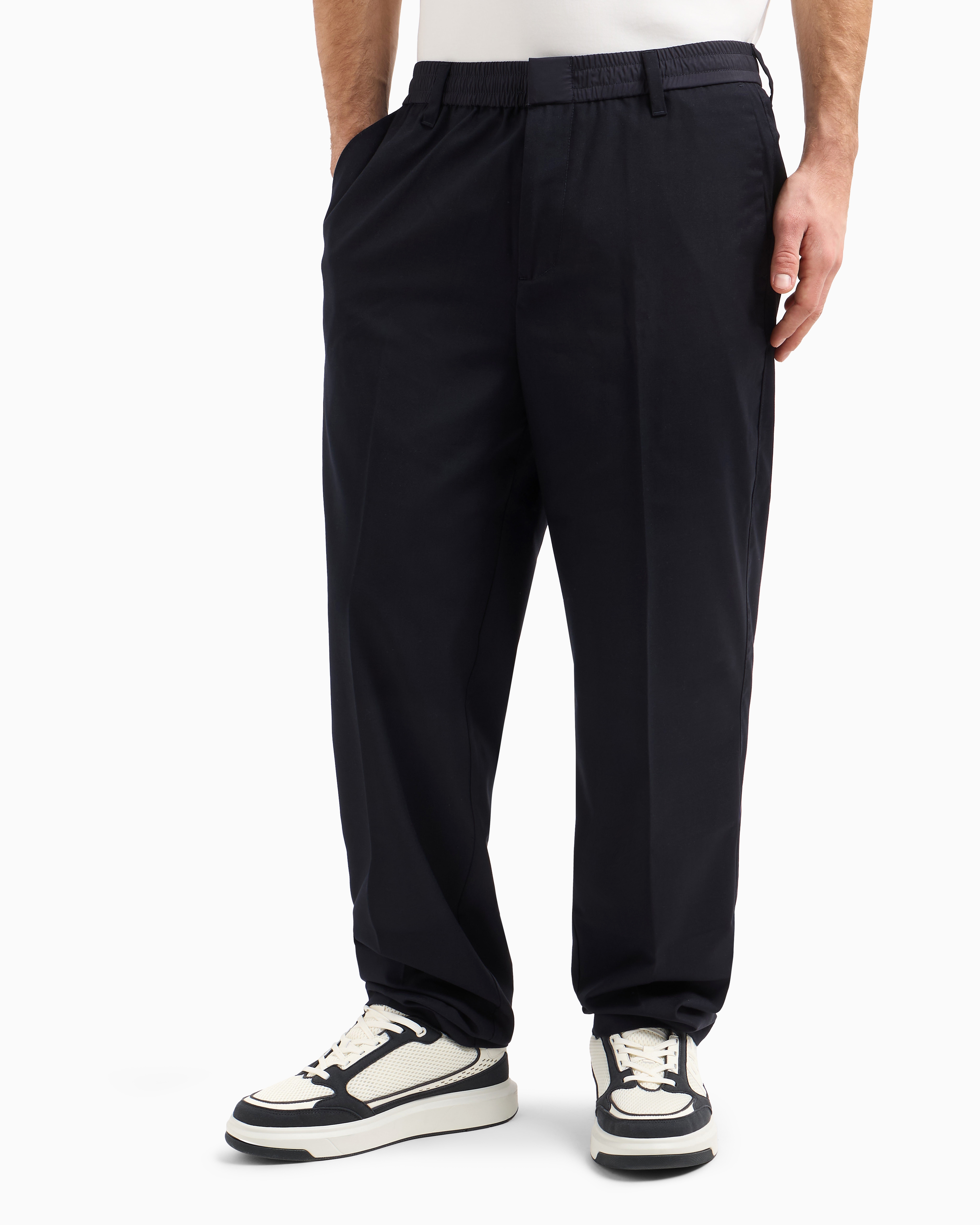 チノパンツ | Armani Exchange