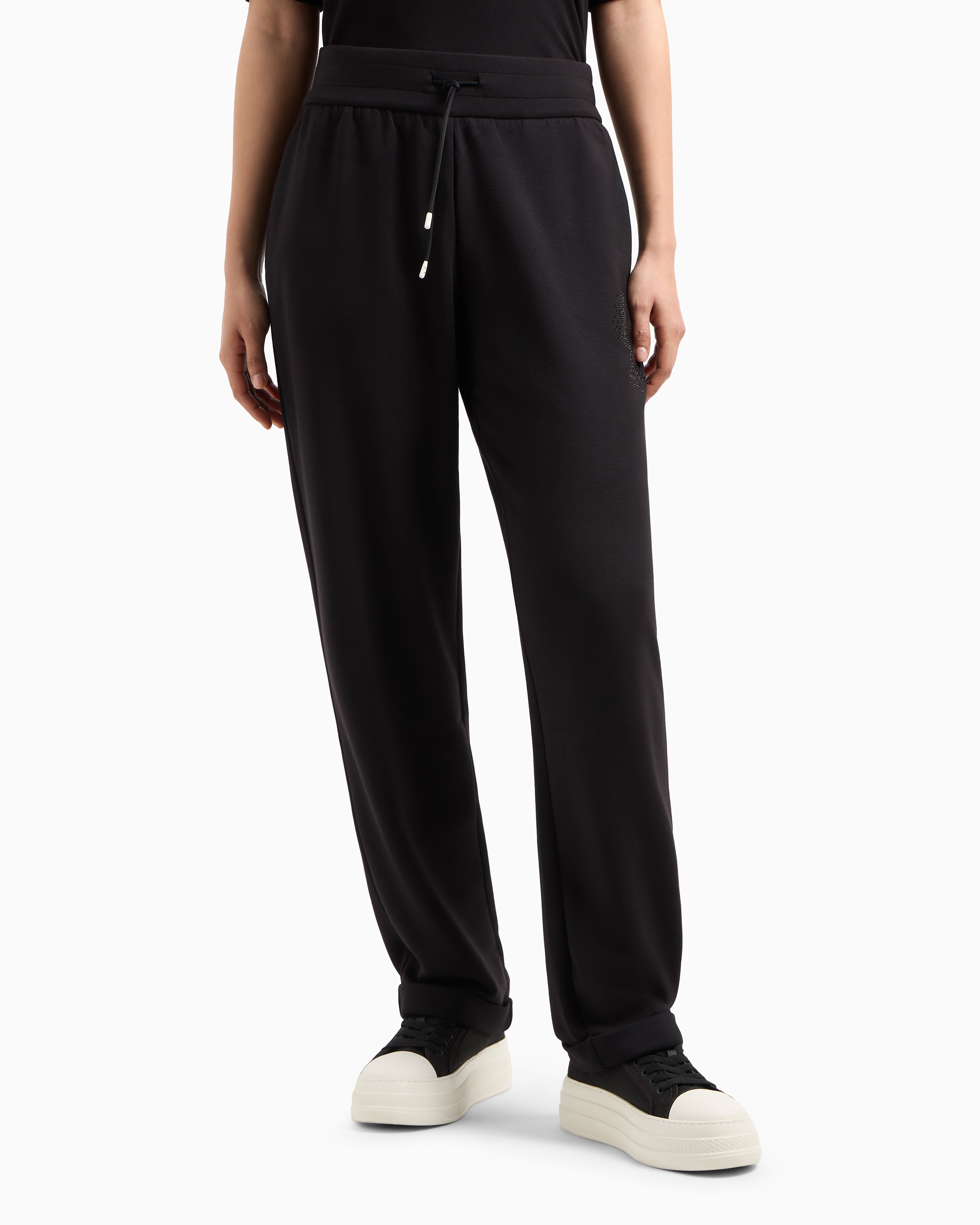 GIORGIO ARMANI パンツ（その他） ベージュ系 4105025M0018 undefined