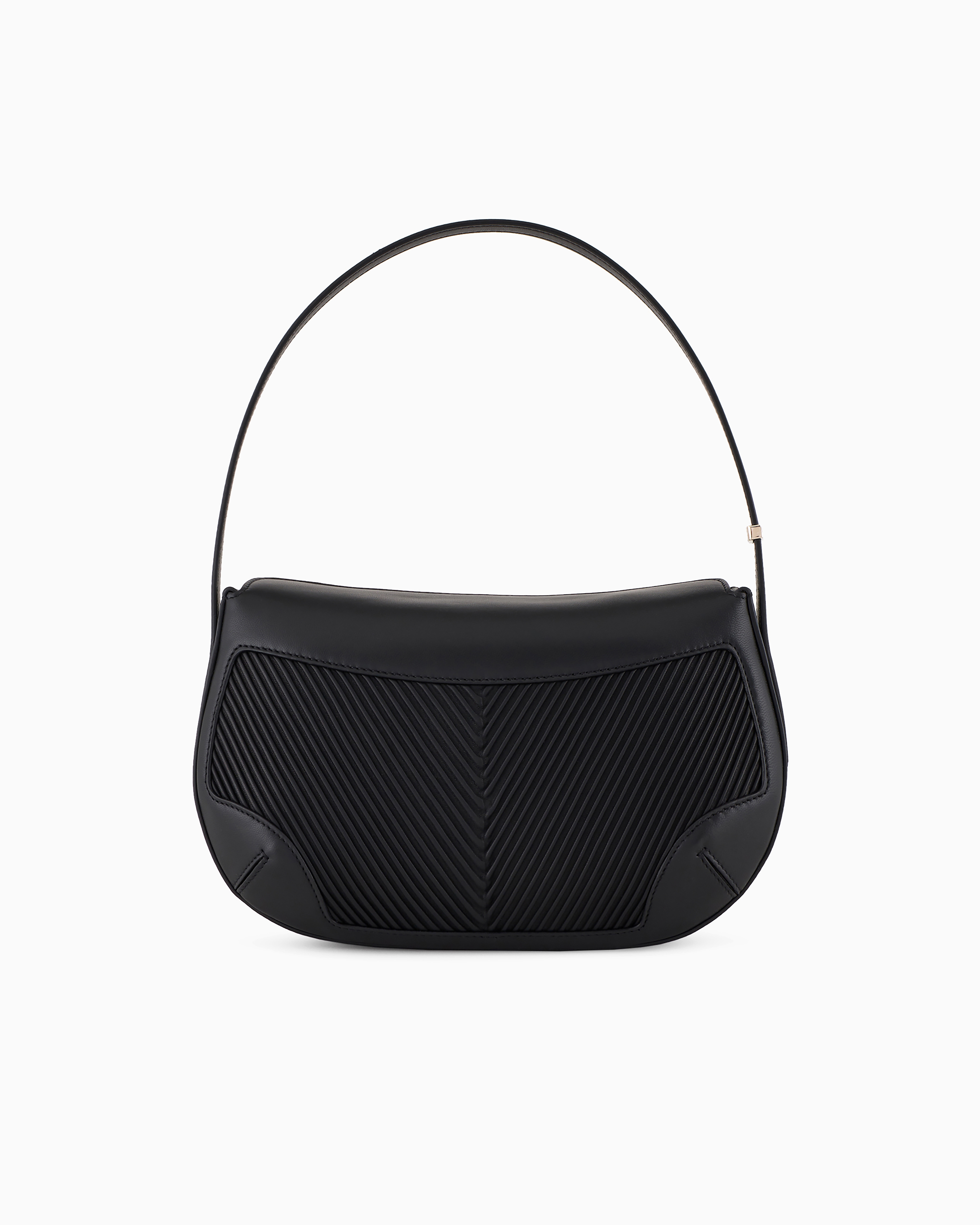 GIORGIO ARMANI ラ プリマ ハンドバッグ ナッパレザー製 三越伊勢丹 | GIORGIO ARMANI/ジョルジオ アルマーニ_Women通販