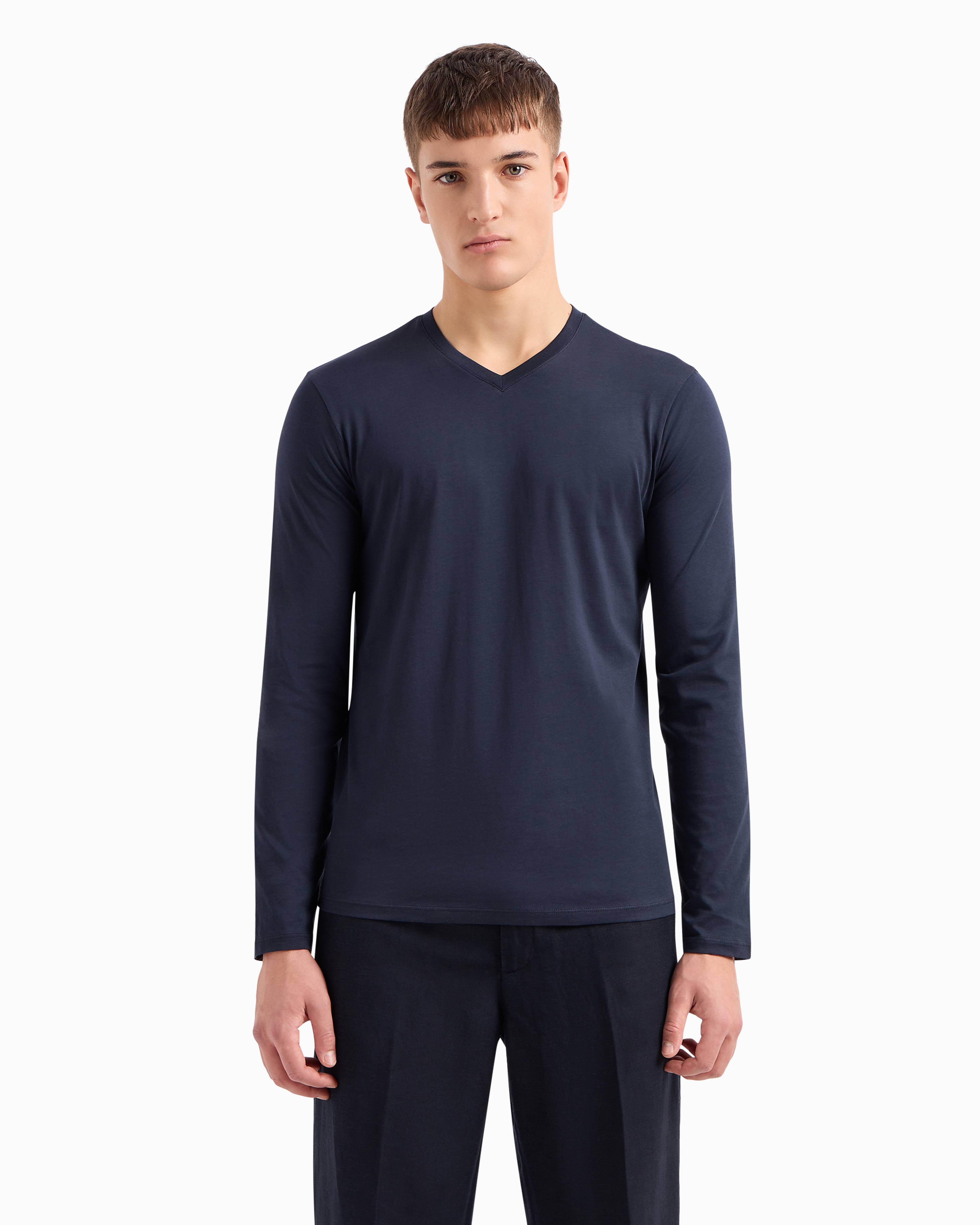 Men's Sweatshirts | Armani Exchange