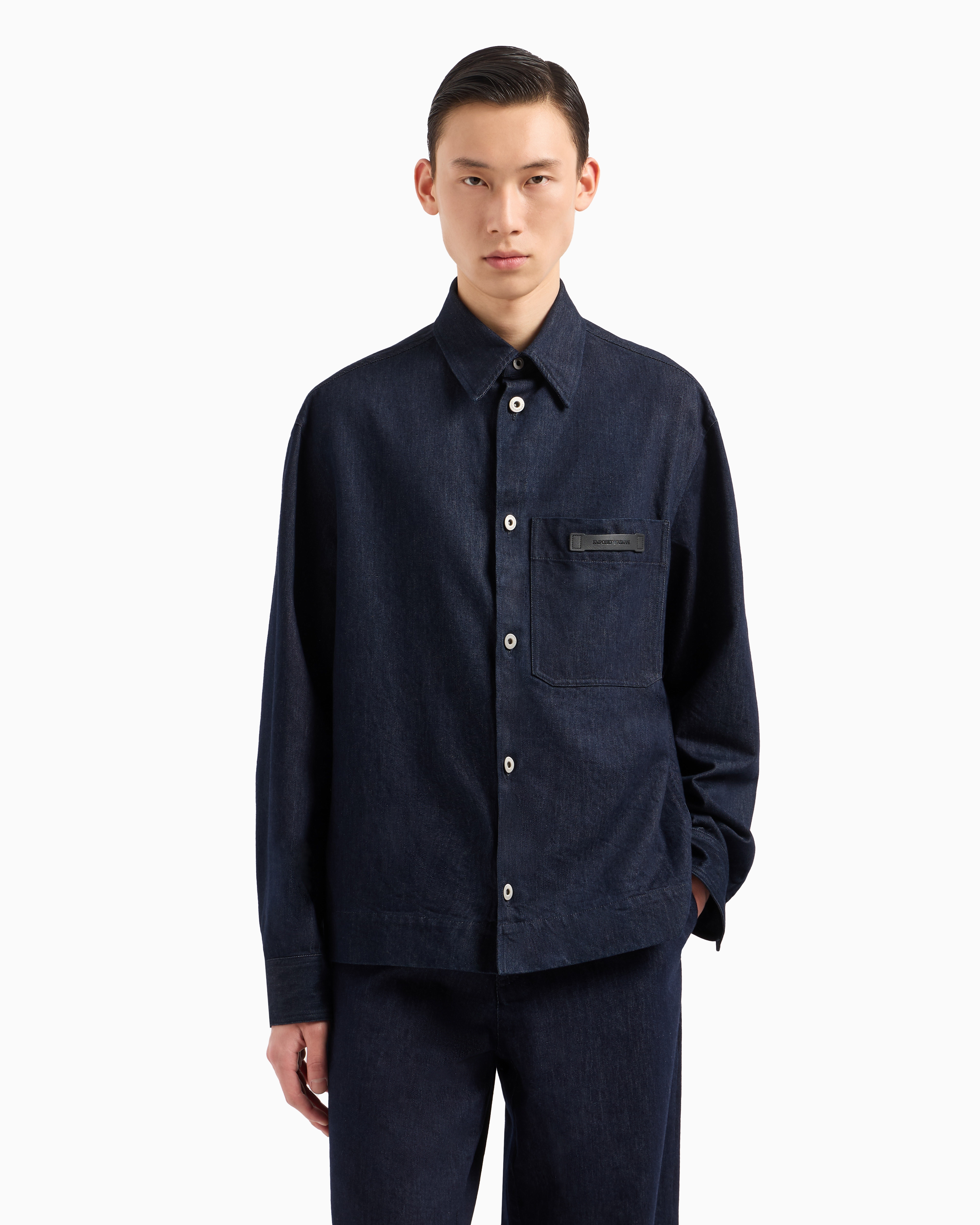 EMPORIO ARMANI デニムジャケット16A 8n1bv9-1dqjz-0941-1.jpg
