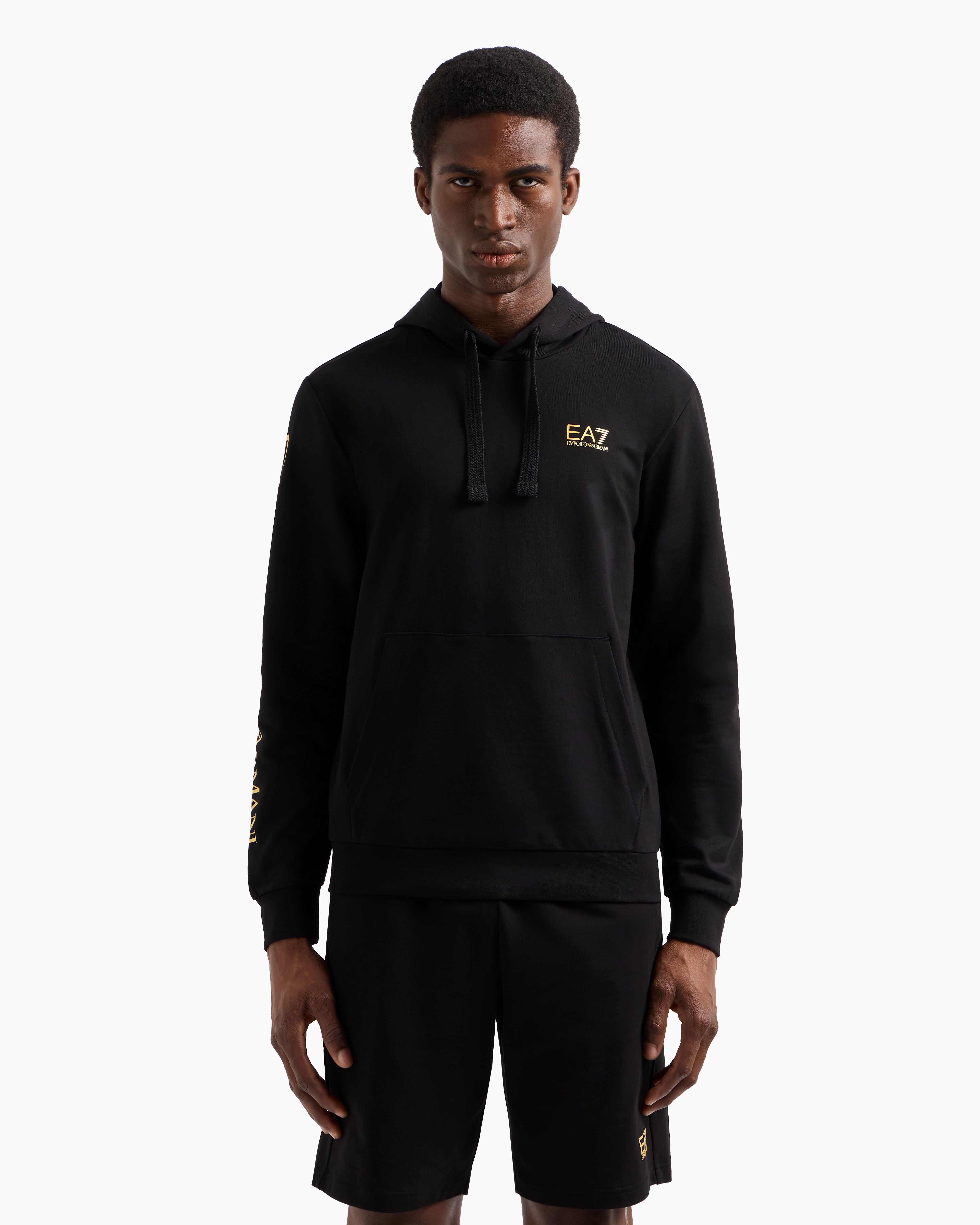 EA7 EMPORIO ARMANI パーカー 7M000230 AF13512 undefined