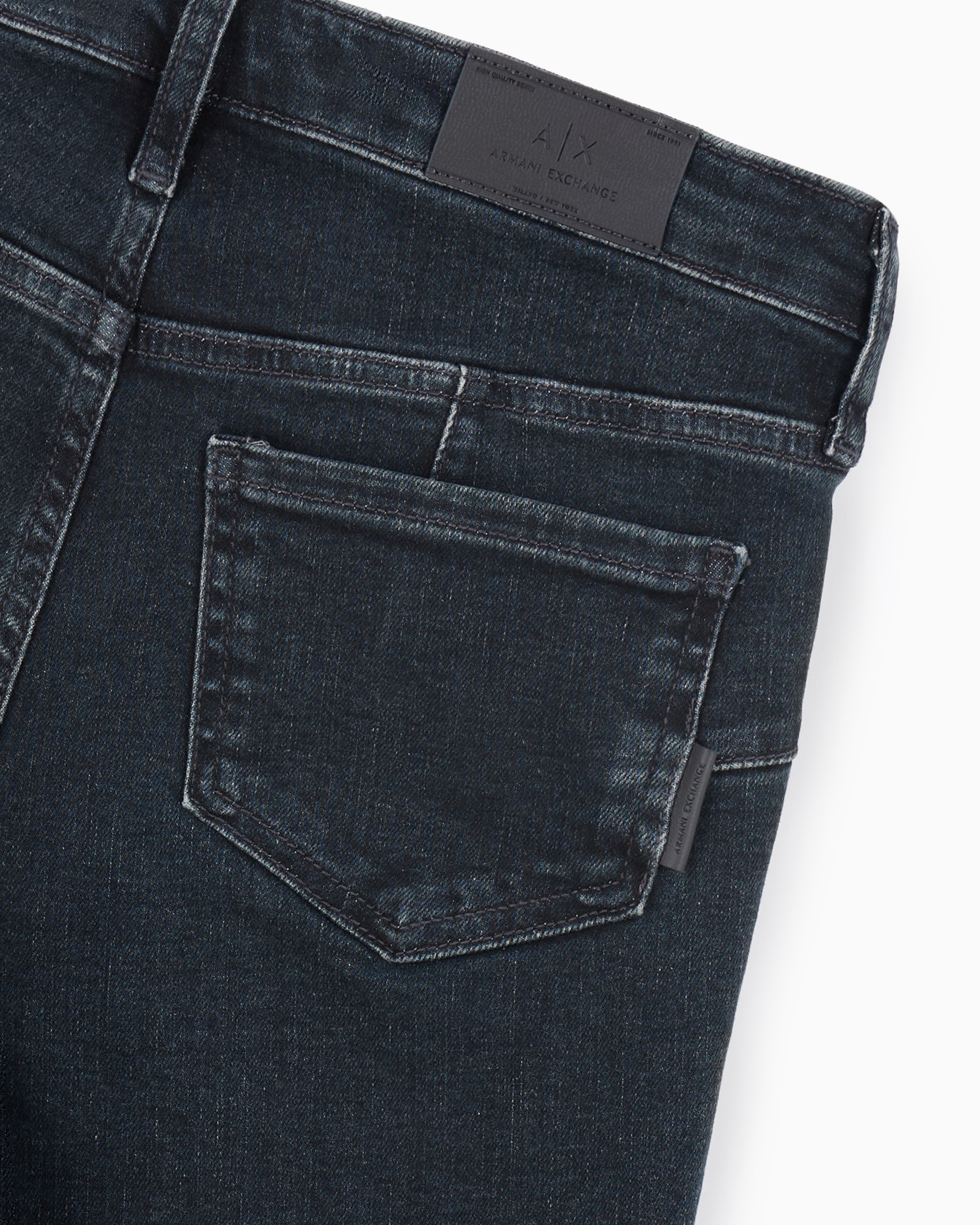 靴 armani jeans archive zip gimmick boots armani jeans archive zip gimmick boots