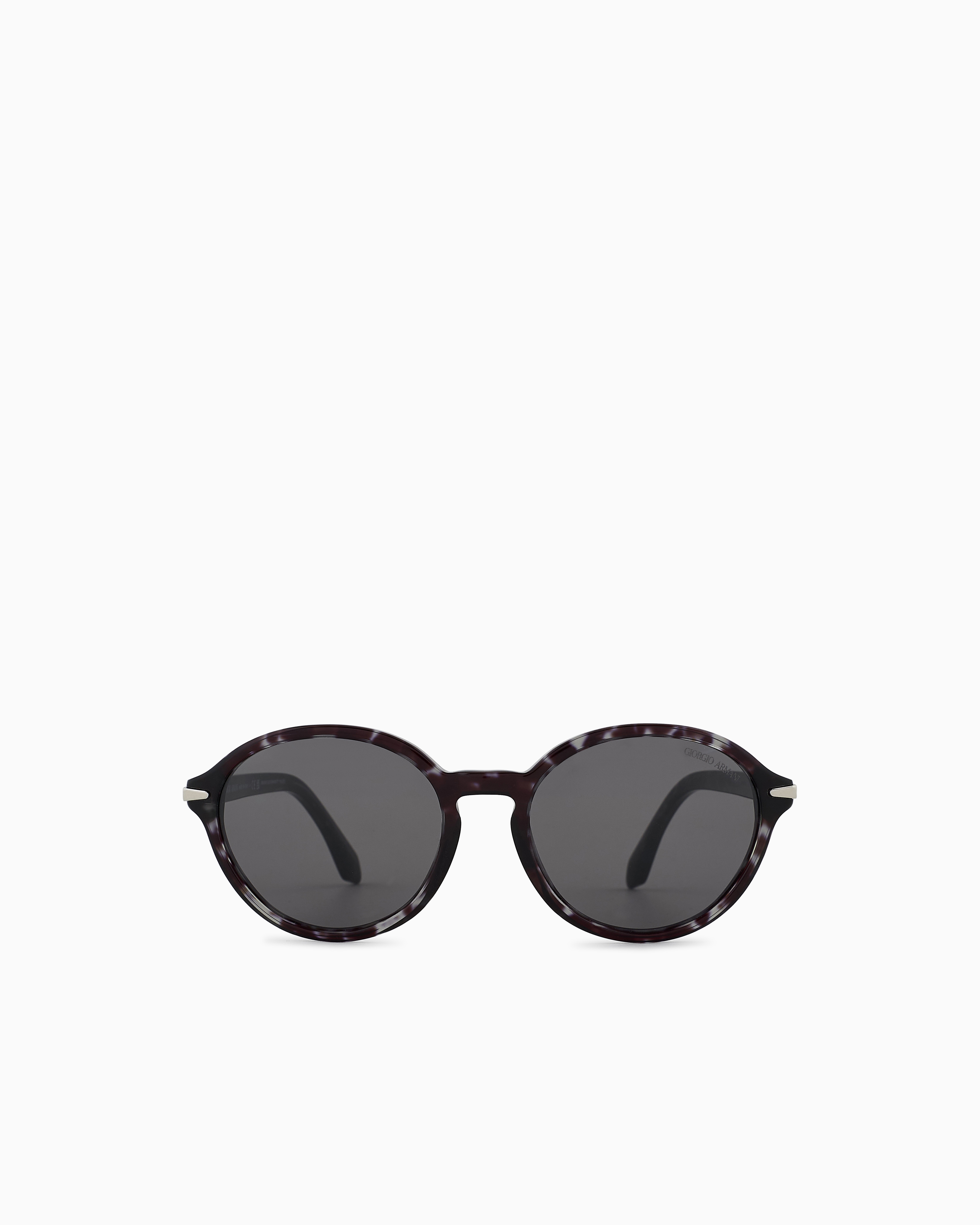 Giorgio Armani Sunglasses In Grey