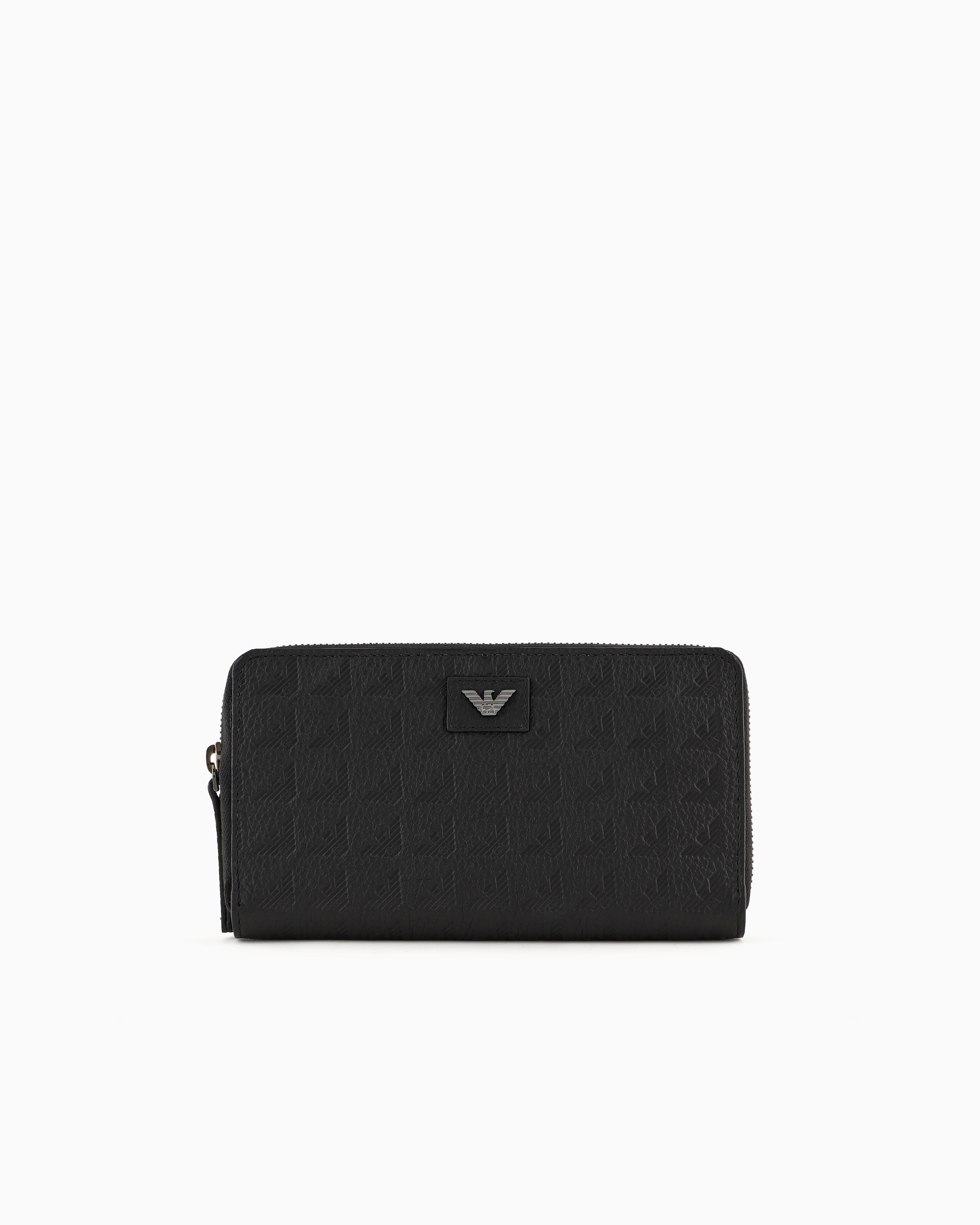 【関税 送料無料】EMPORIO ARMANI イーグル ブローチ undefined