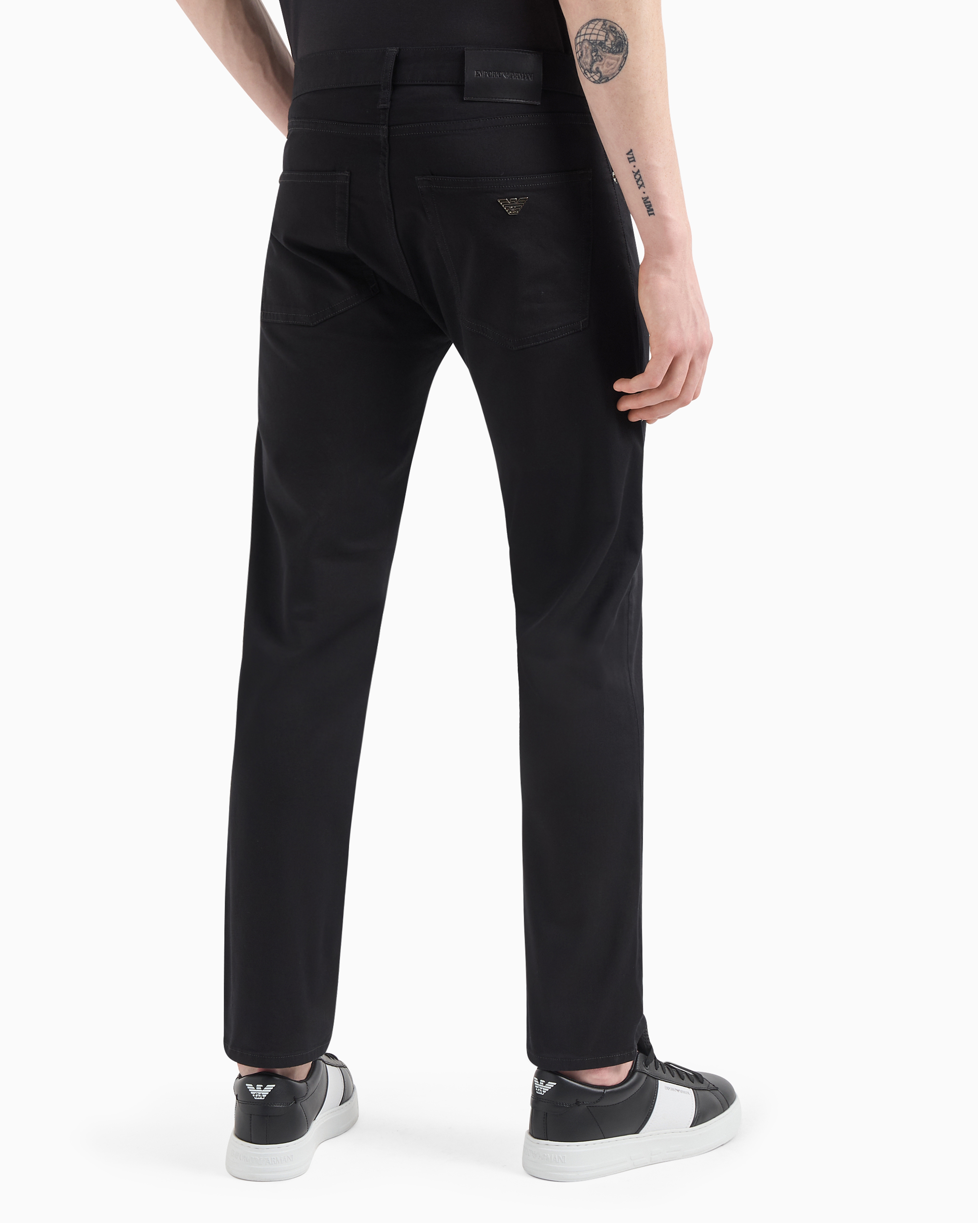 Armani j45 jeans sale online