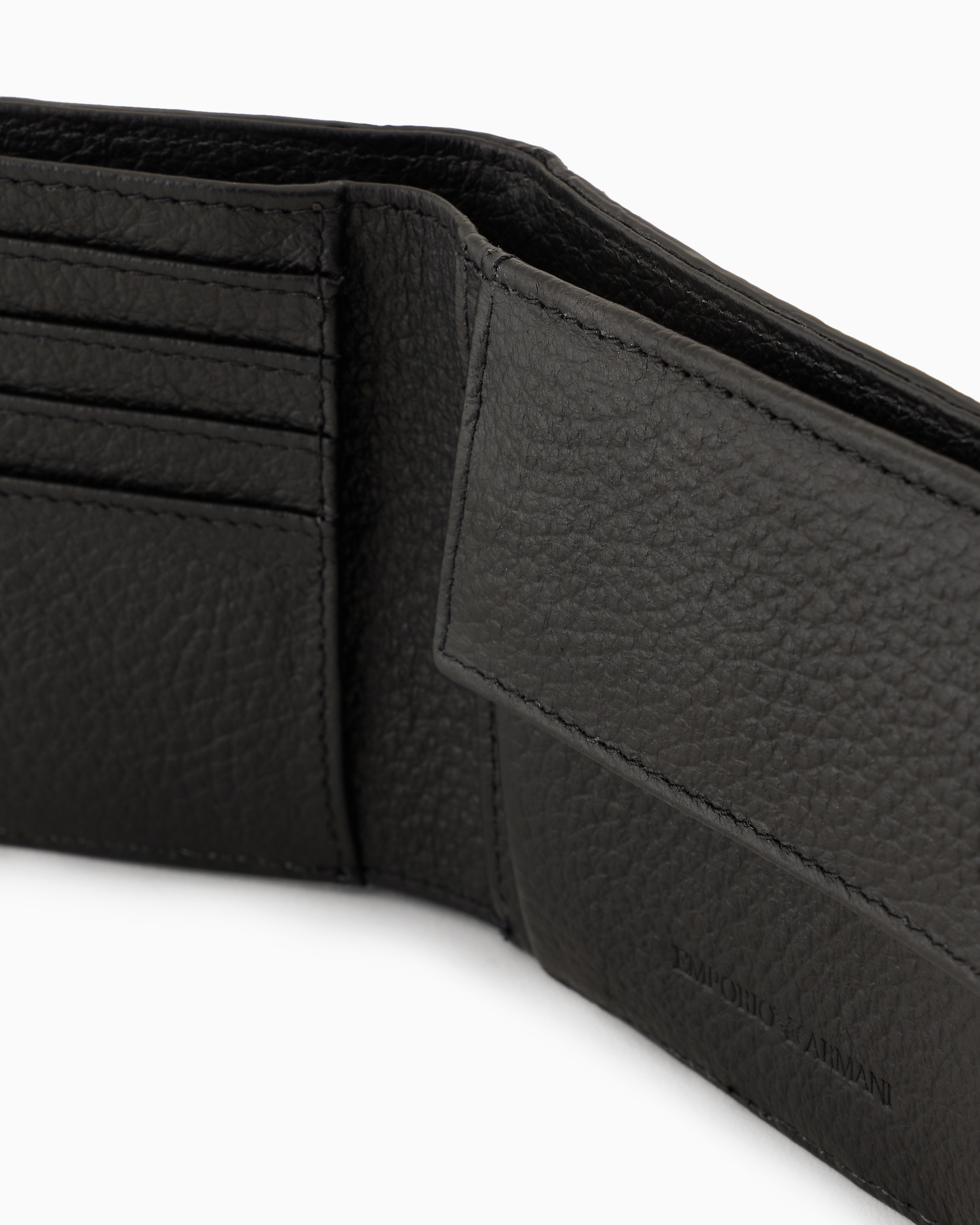 Aho&younger brother Leather Wallet アホヤン Cordovan Mini Wallet Oxblood - The Flat Head | Rivet & Hide