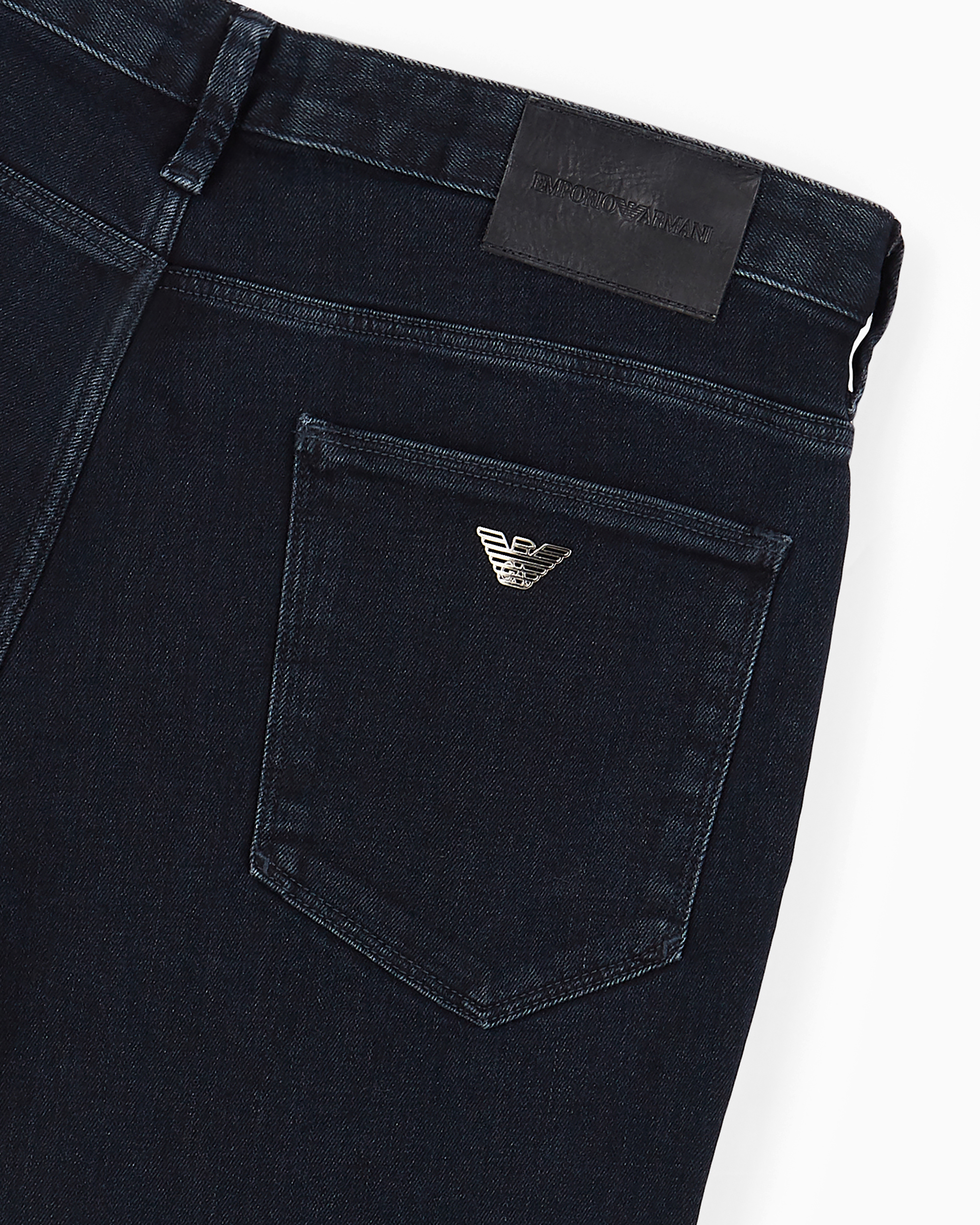 新品タグ付き ARMANI JEANS アルマーニ ジーンズ J06 SLIM FIT