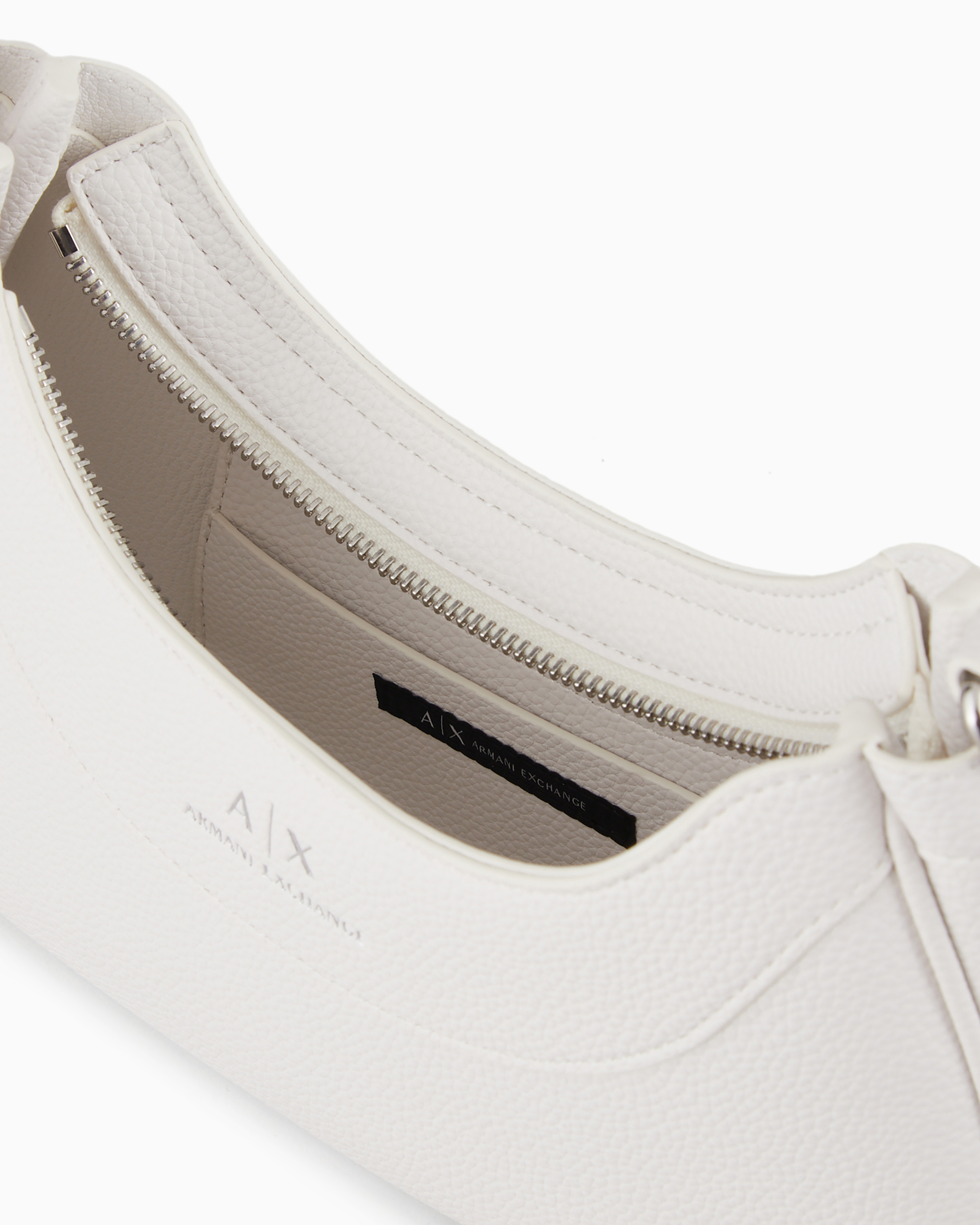 Crossbody bag with logo | Armani Exchange