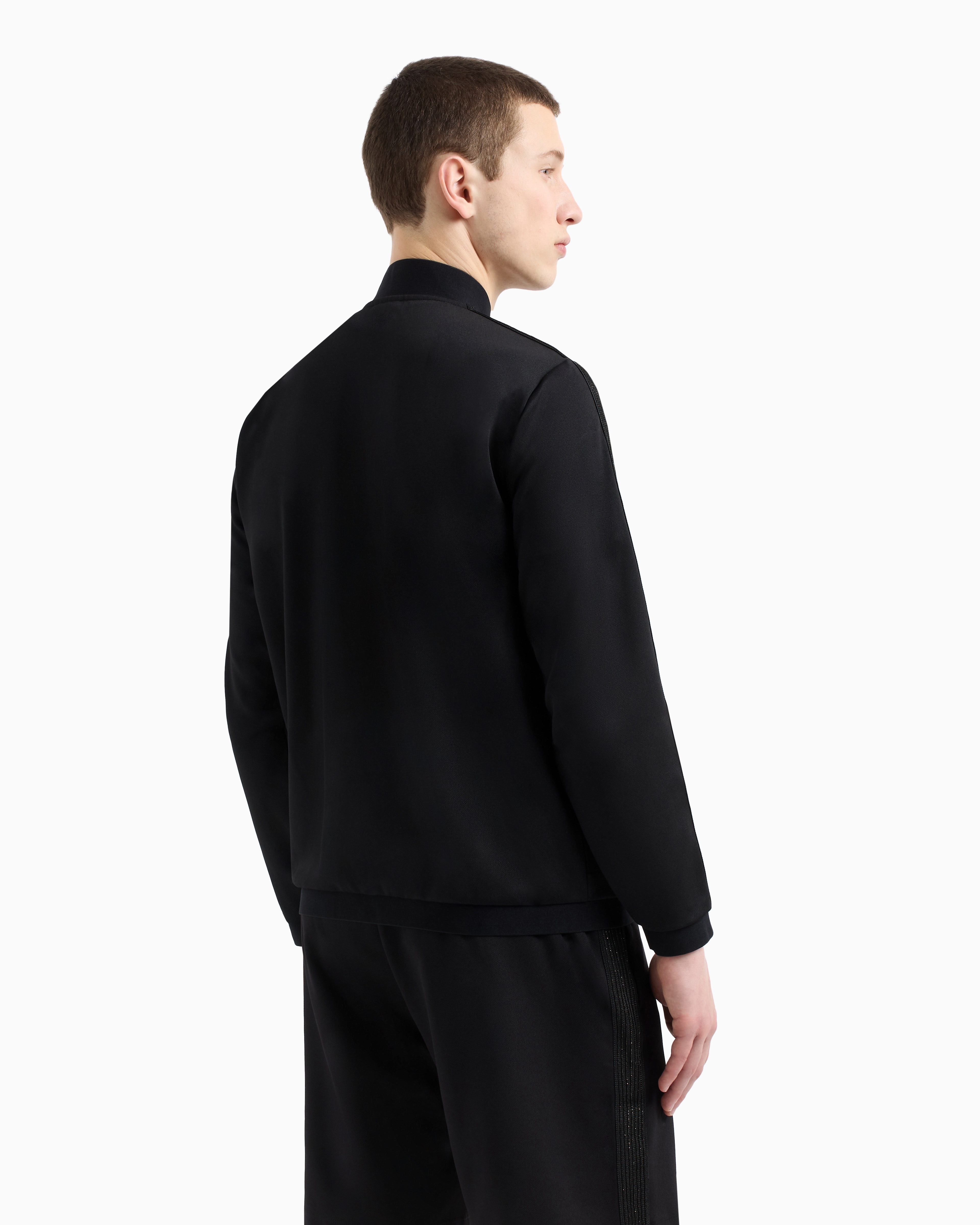 EMPORIO ARMANI EM000121AF14120MB003 関税送料込 Shop EA7 Emporio Armani Jumpers and Zip Tops | Mainline