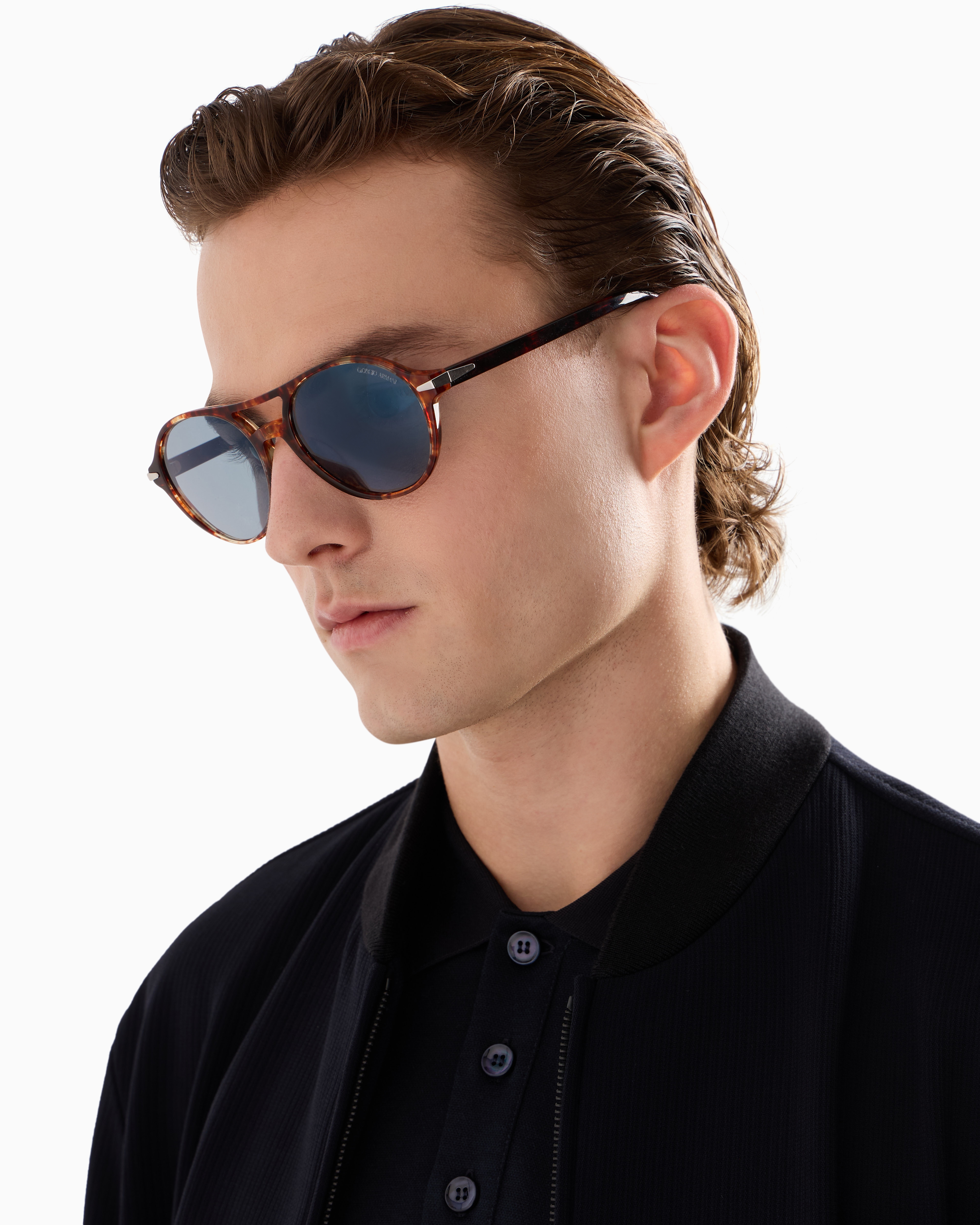 楽天市場】【EMPORIO ARMANI】エンポリオ アルマーニ サングラス