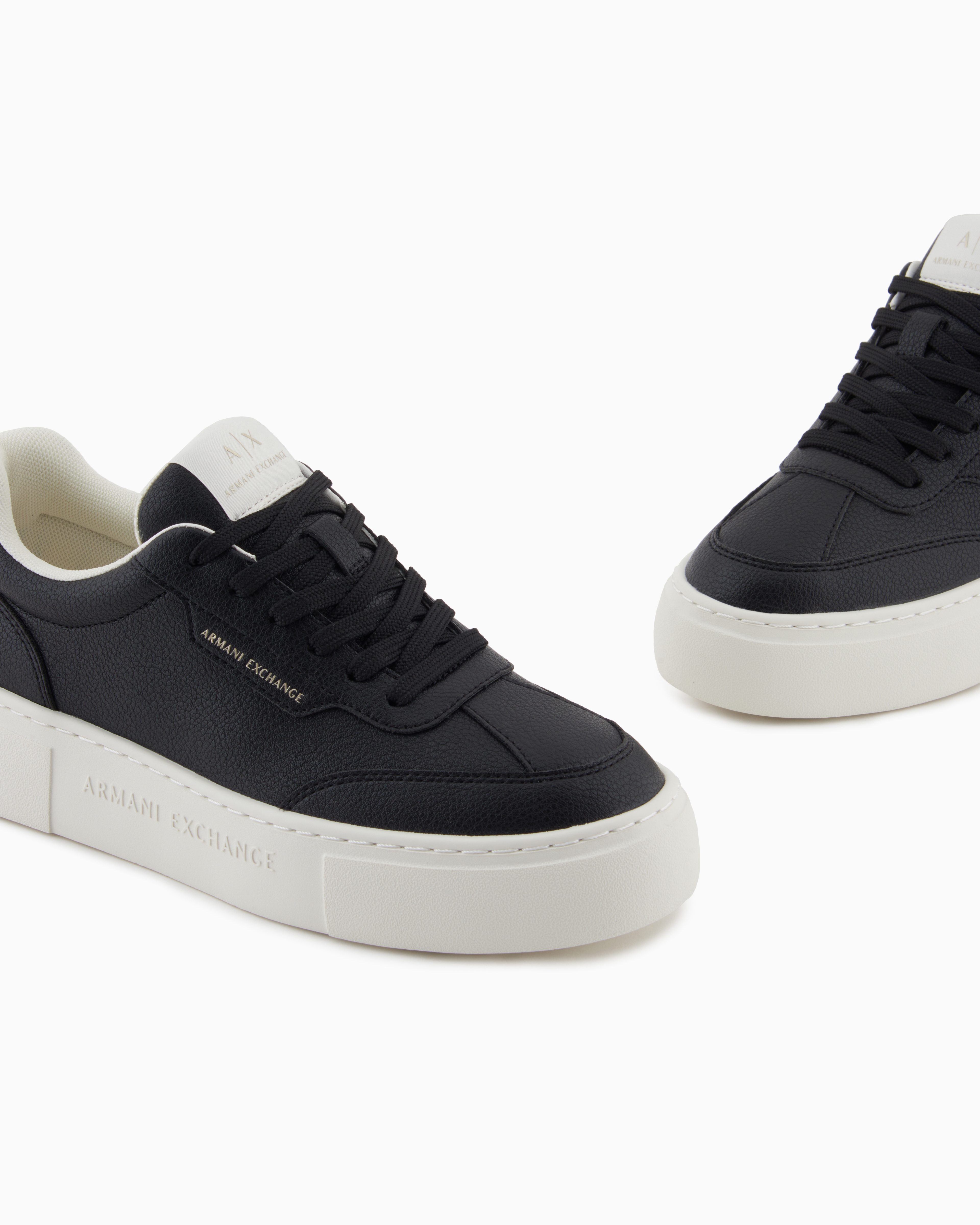 Armani Exchange Sneakers