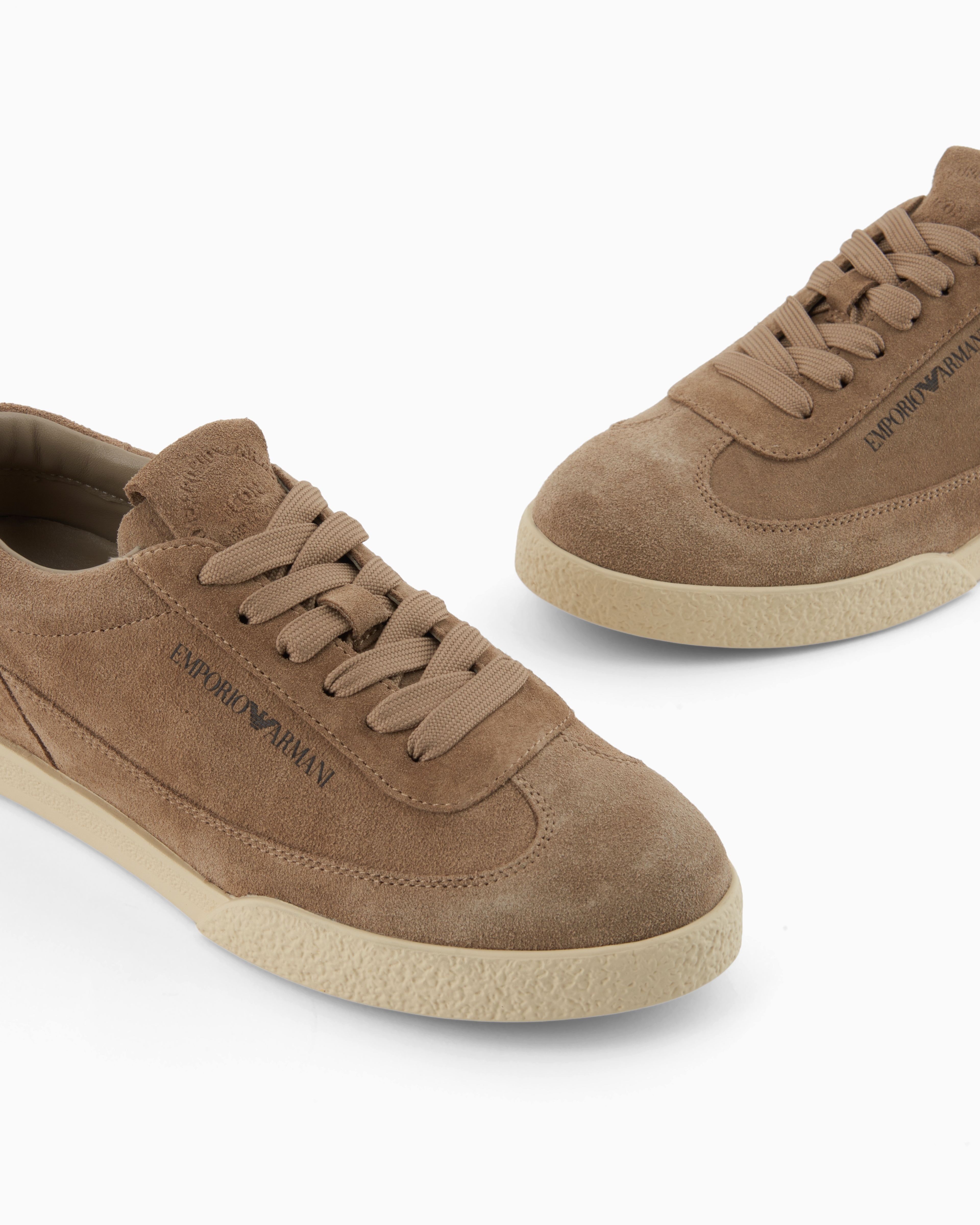 スニーカー EMPORIO ARMANI EXCLUSIVE Sneakers undefined