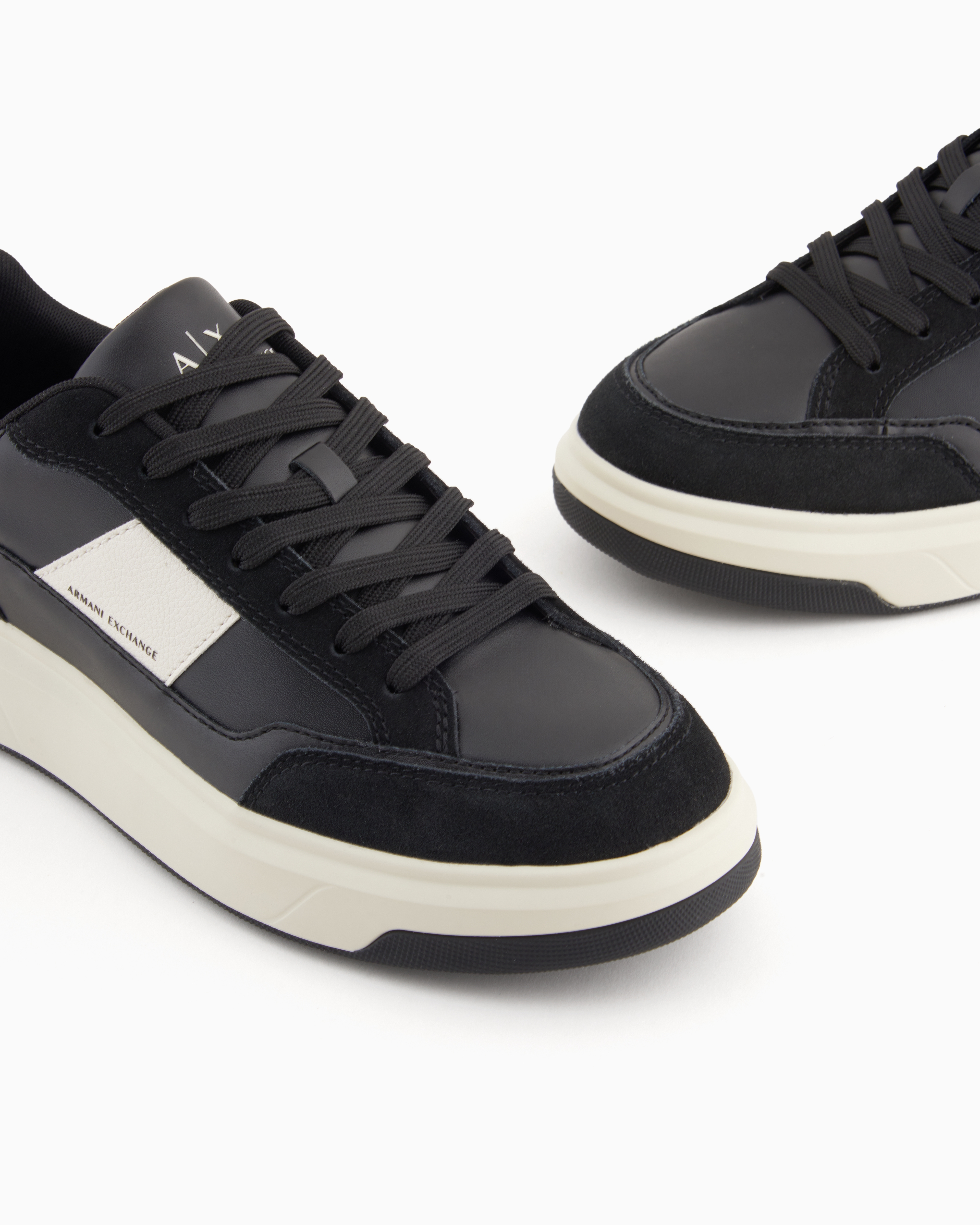 Armani Exchange Sneakers