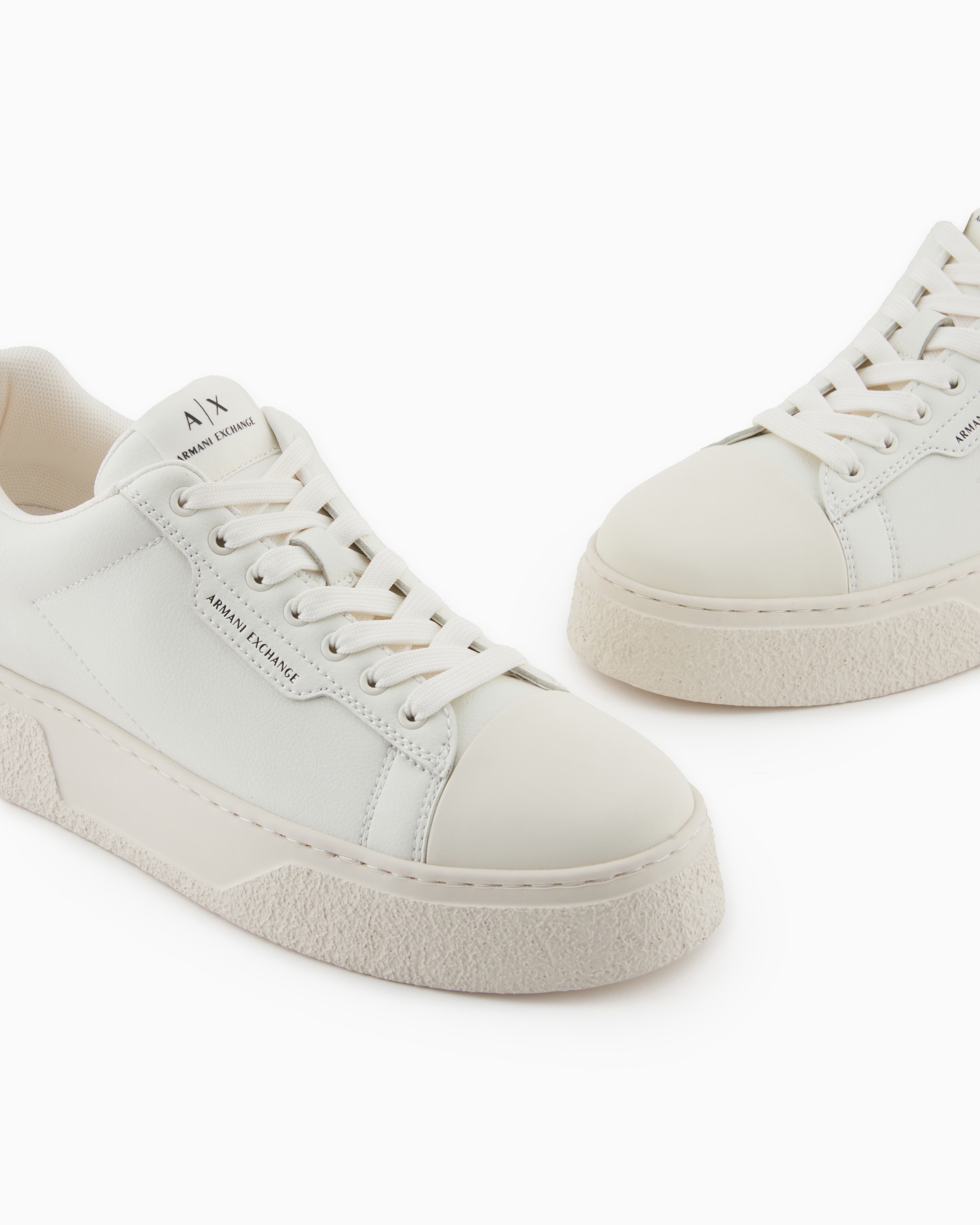 ARMANI Exchange スニーカー アルマーニ エクスチェンジ ARMANI EXCHANGE メンズ スニーカー