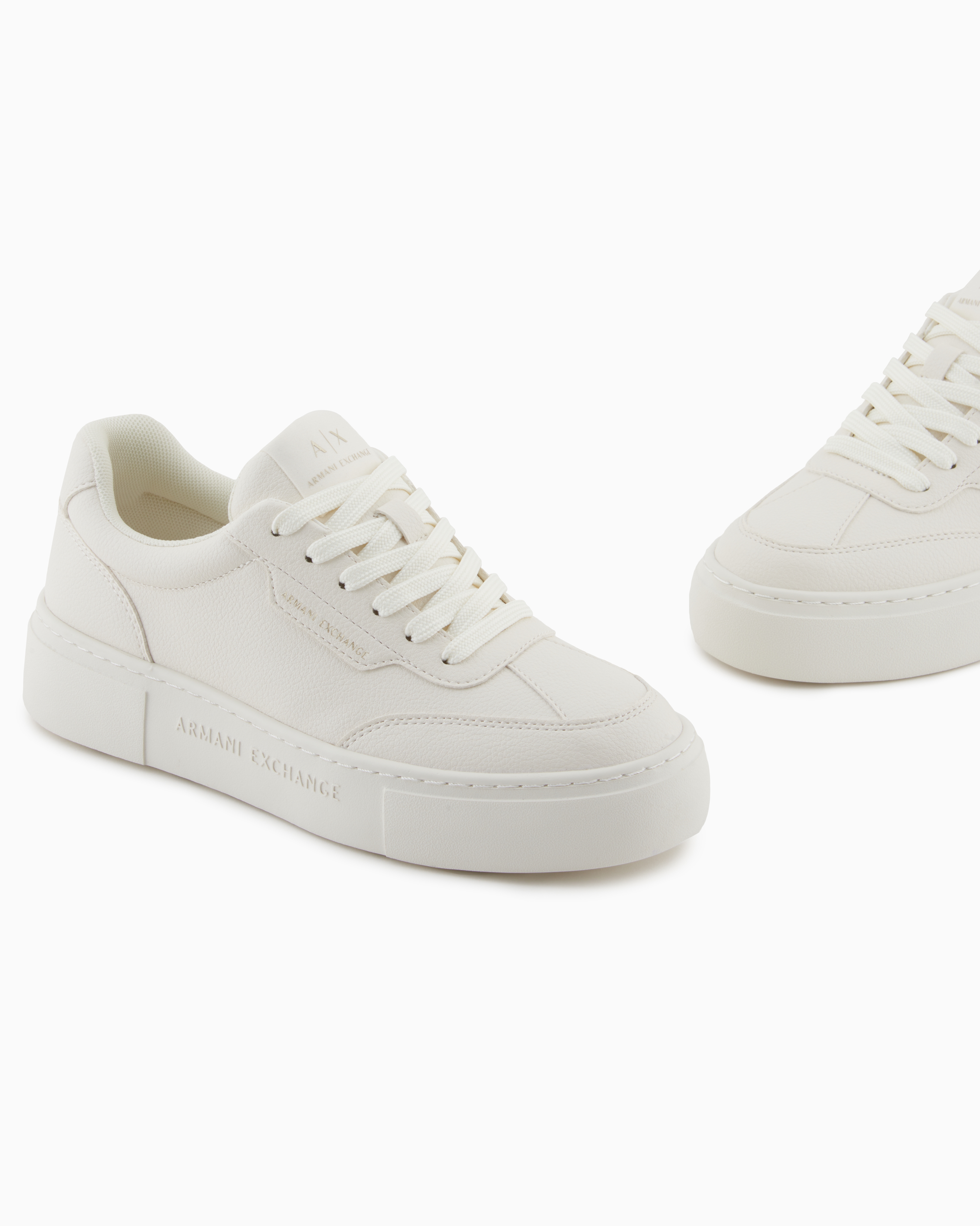 Armani Exchange Sneakers