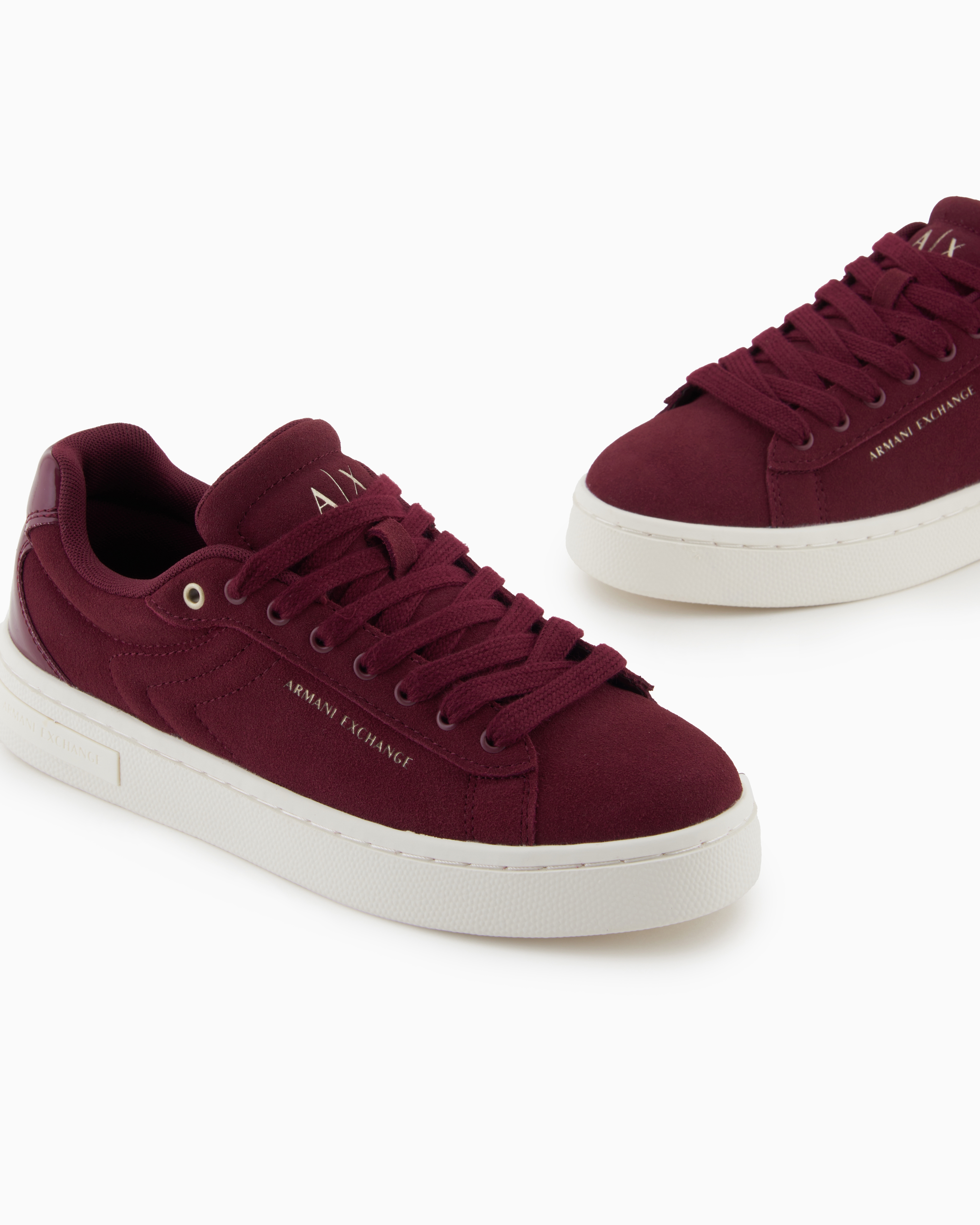 Armani Exchange Sneakers