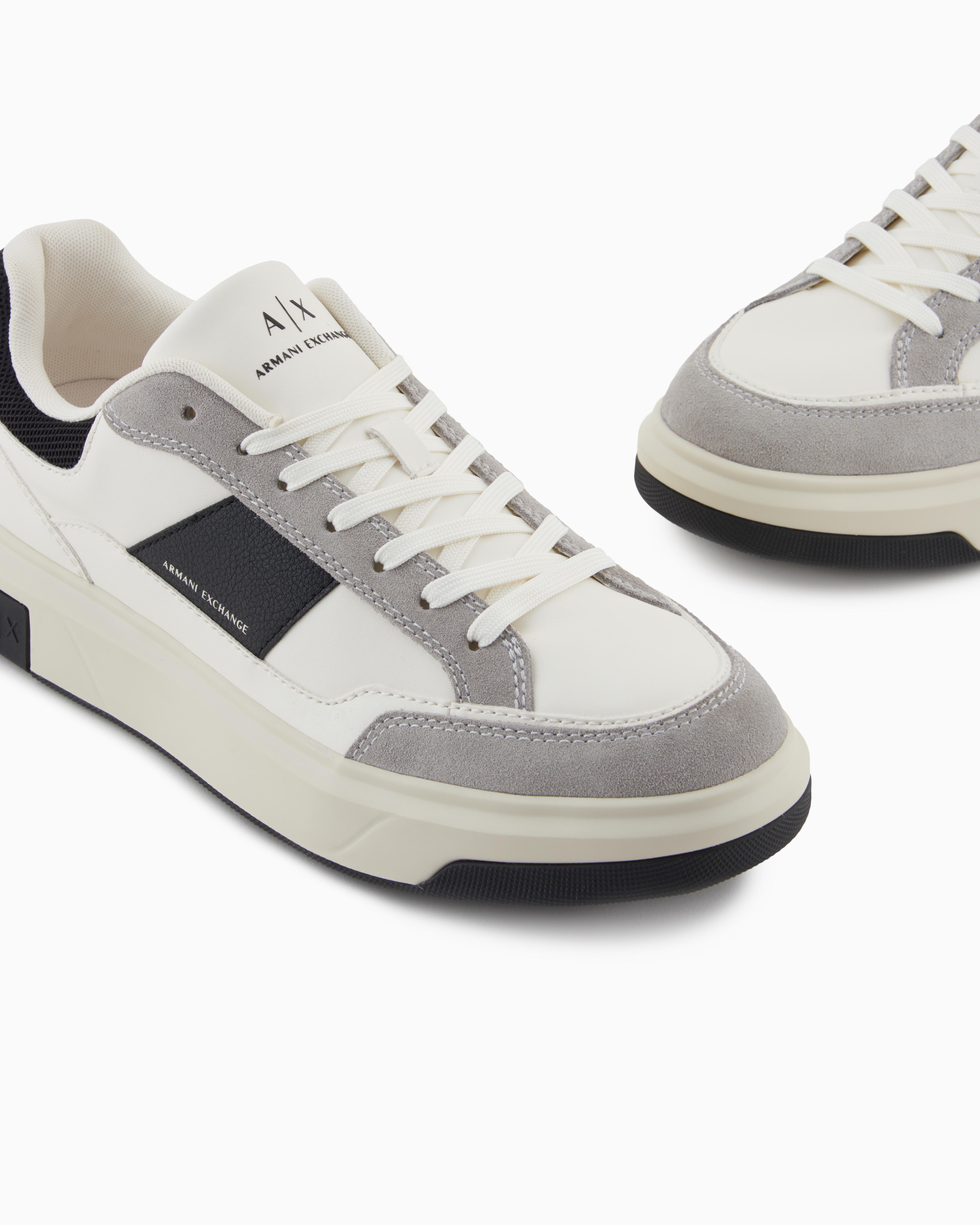 Armani Exchange Sneakers